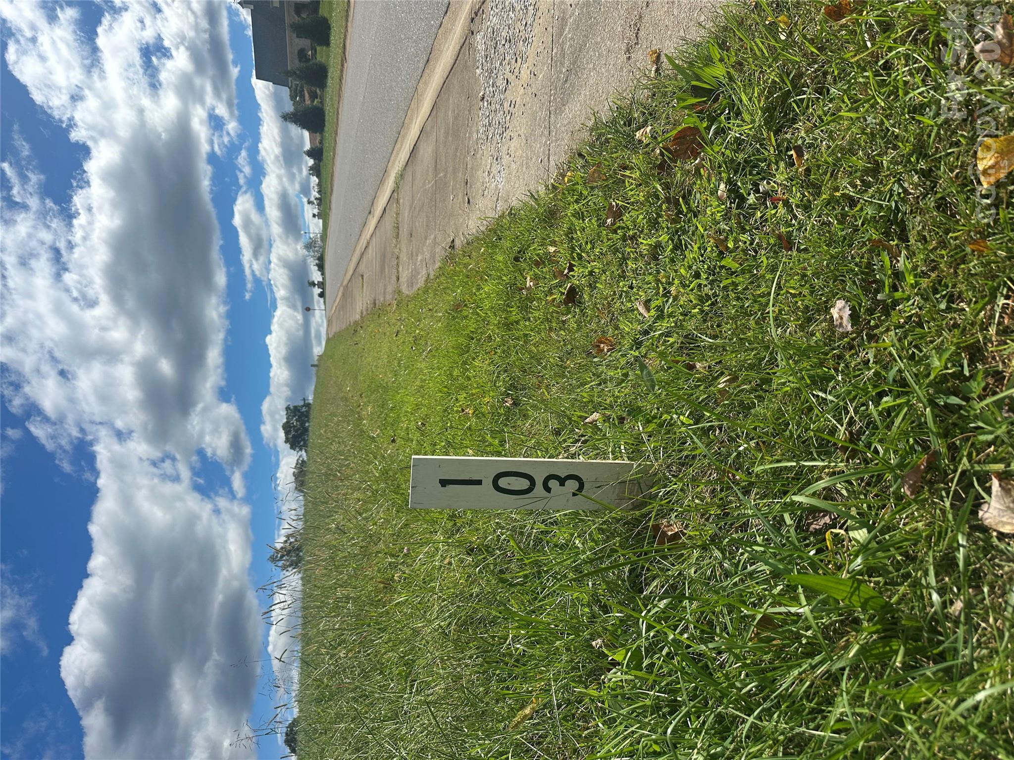 Lot at Lot 103 Parson Lane, North Wilkesboro, photo 2 of 5