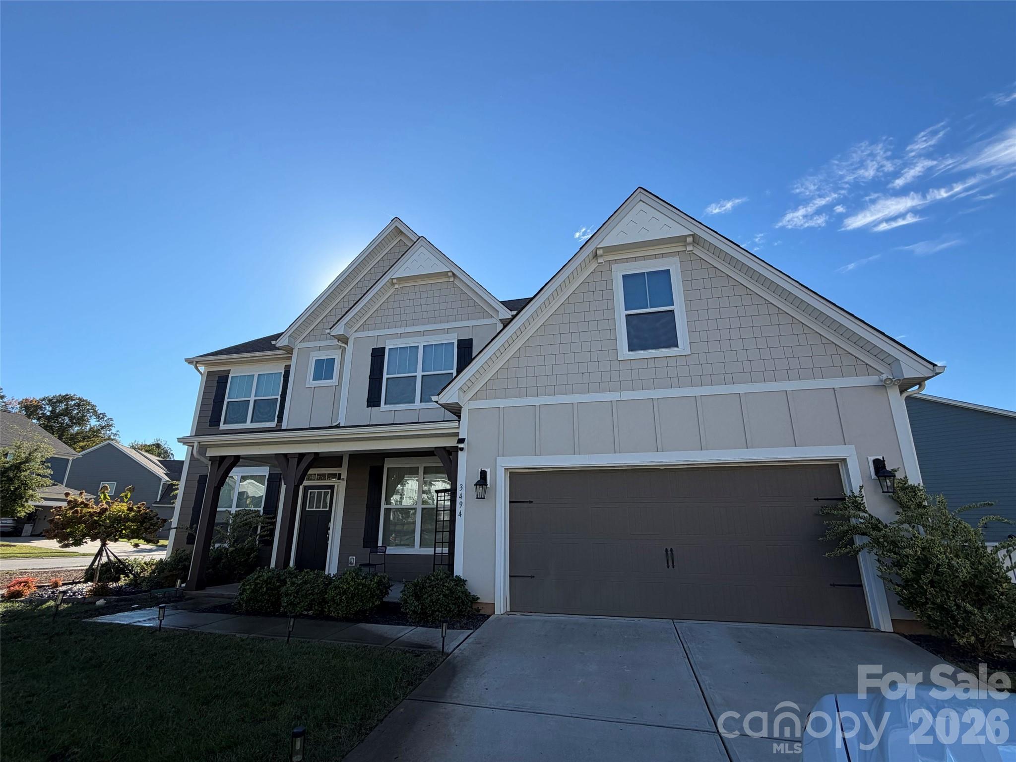 3494 Friendship Street