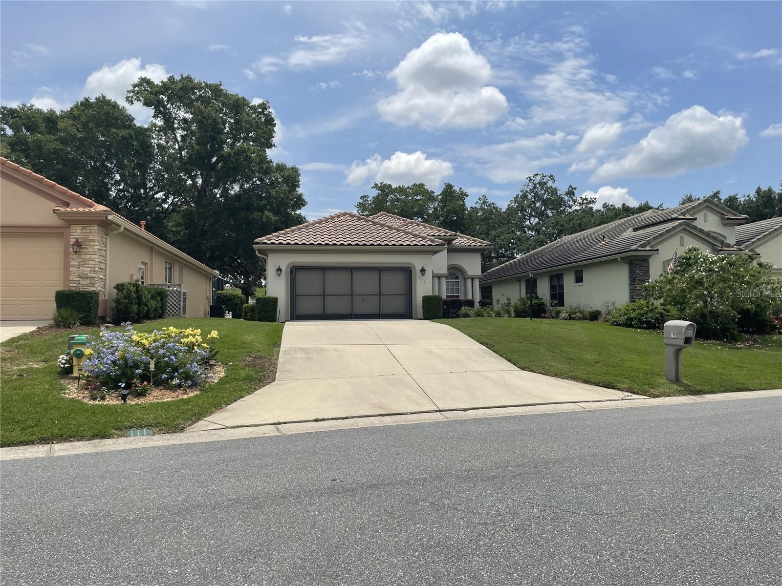 710 W DOERR PATH