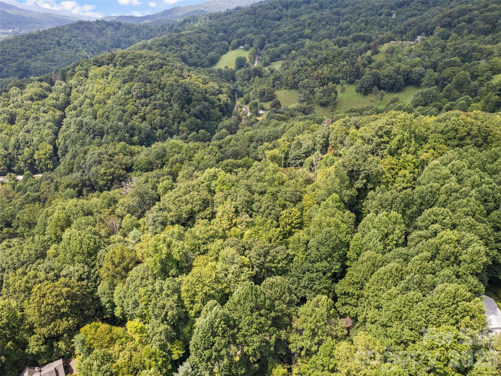 Lot at #16 Sherman Way, Waynesville, photo 3 of 19
