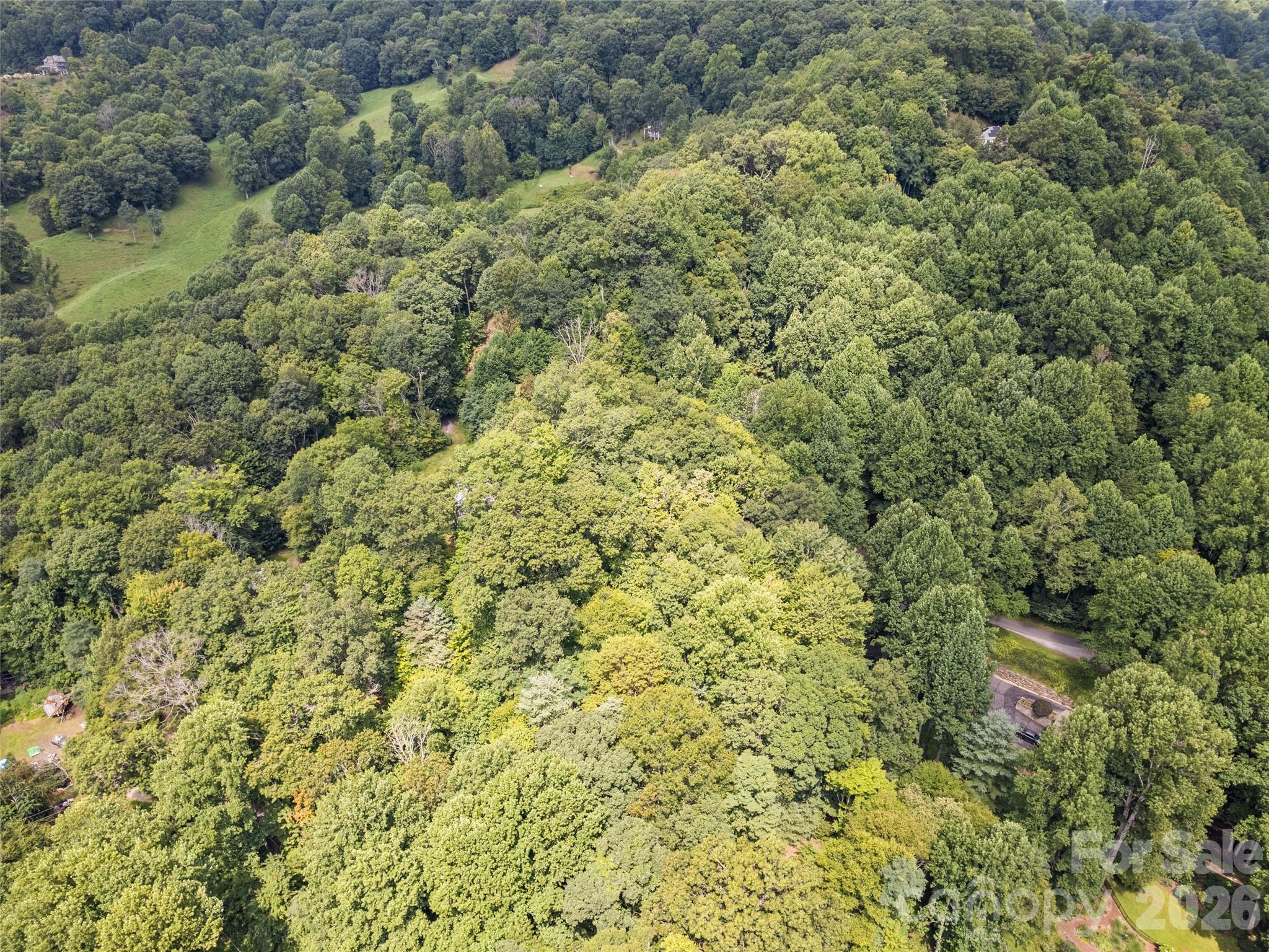 Lot at #16 Sherman Way, Waynesville, photo 4 of 19