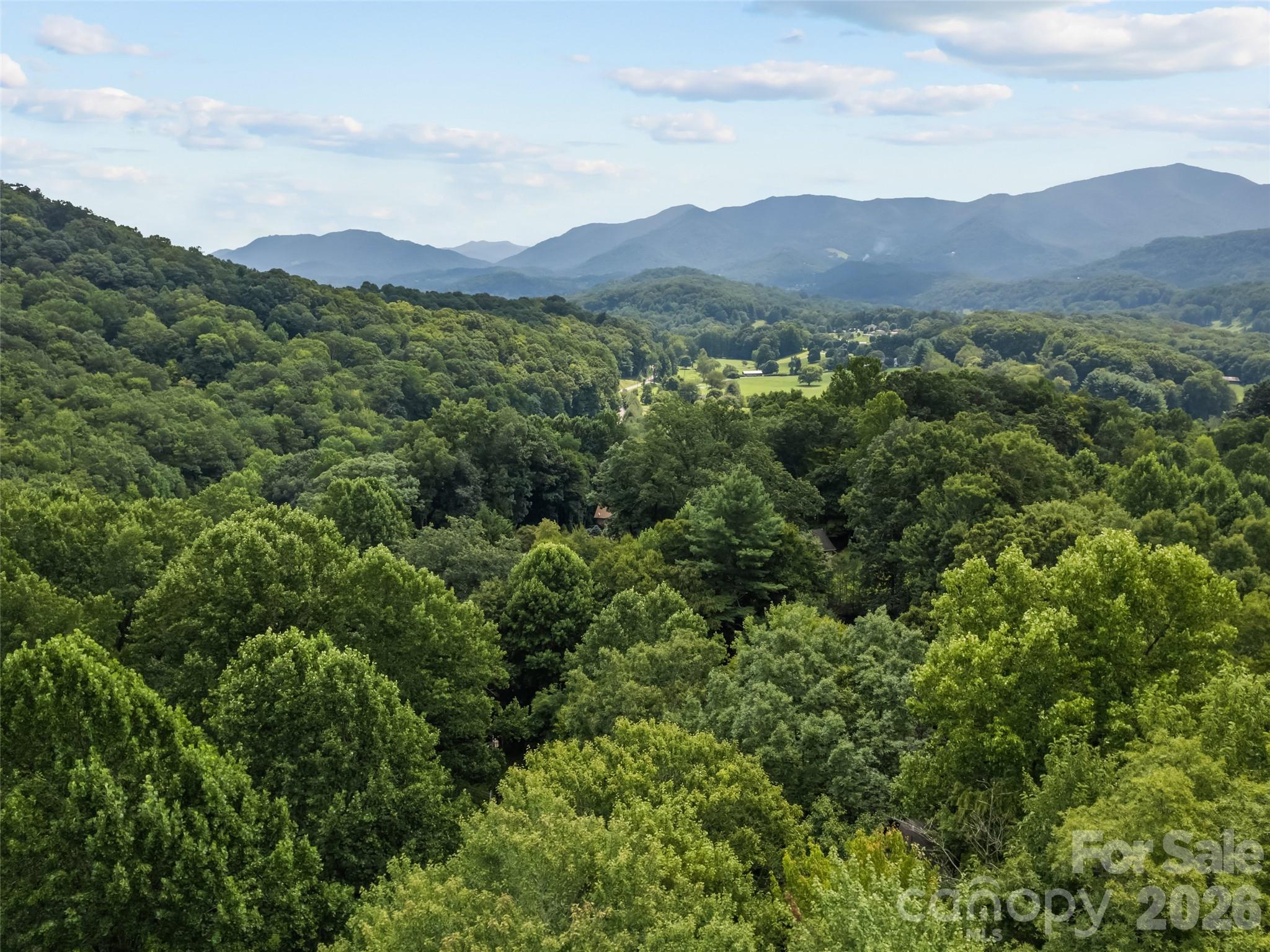 Lot at #16 Sherman Way, Waynesville, photo 7 of 19