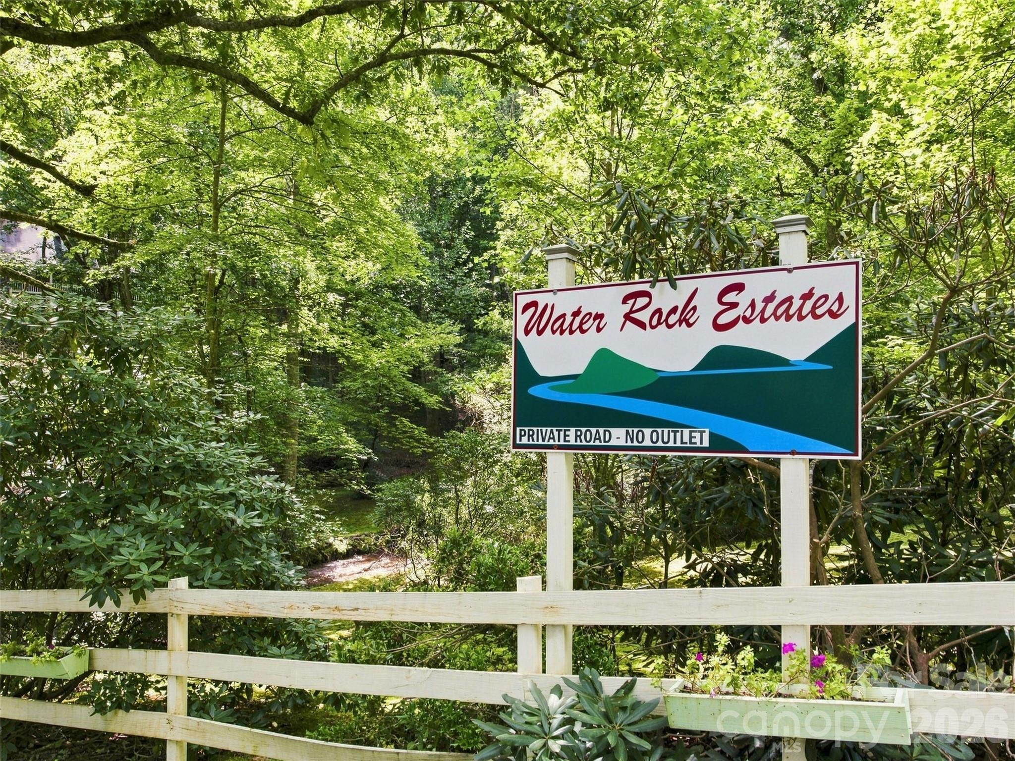 Lot at #16 Sherman Way, Waynesville, photo 16 of 19