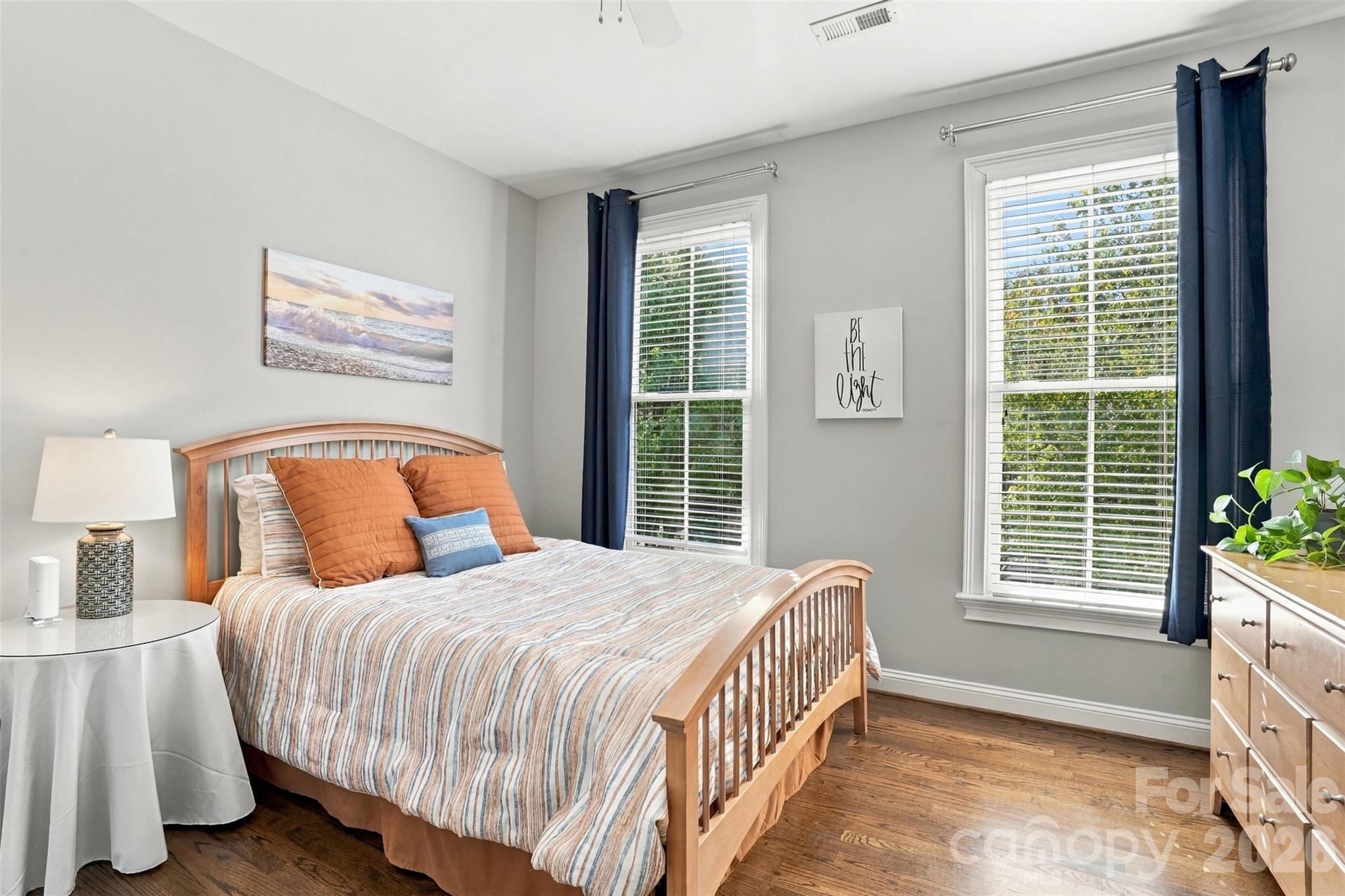 Bedroom #3 - 544 Glen Walk Drive, Fort Mill