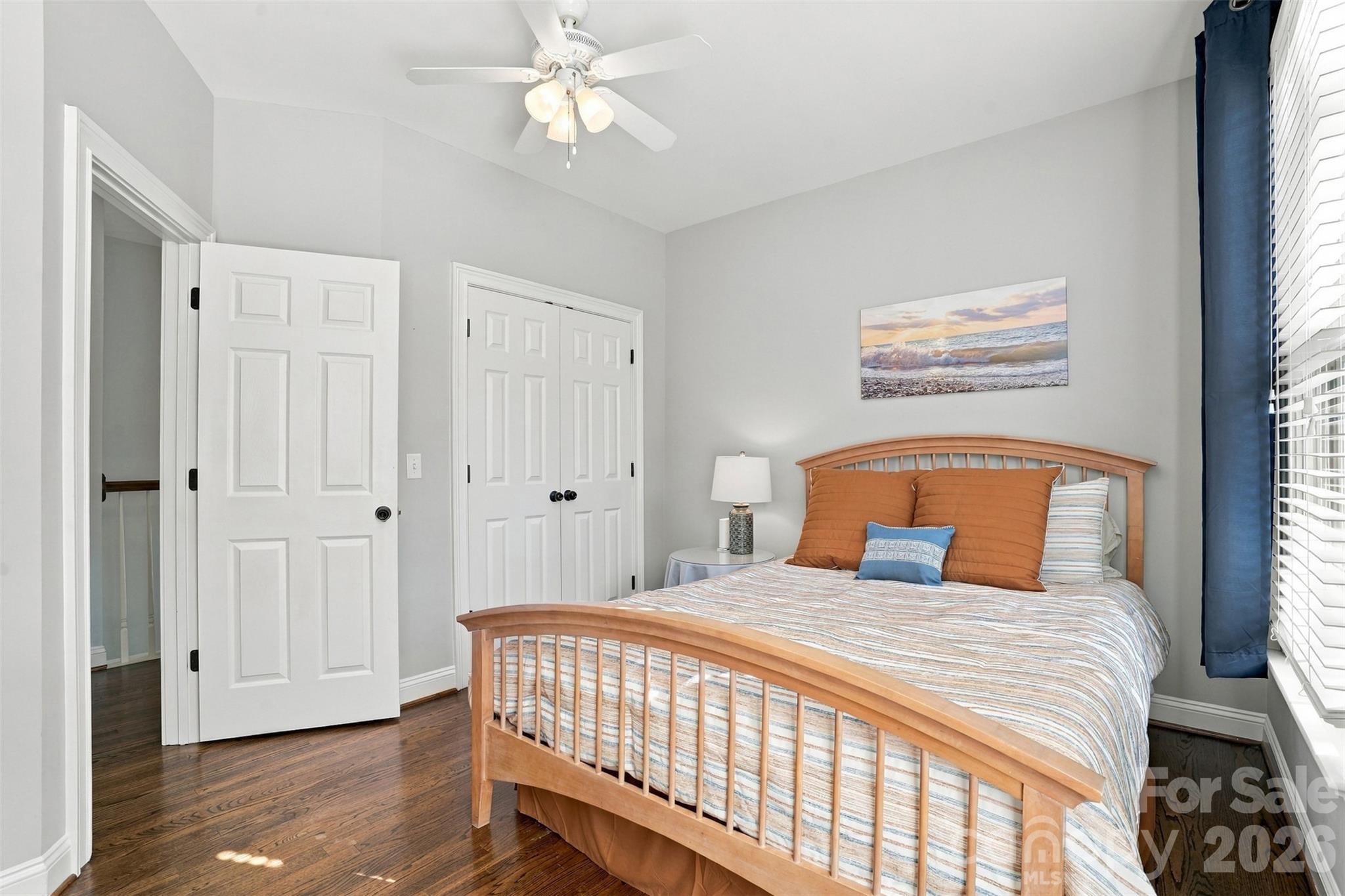 Bedroom #3 - 544 Glen Walk Drive, Fort Mill