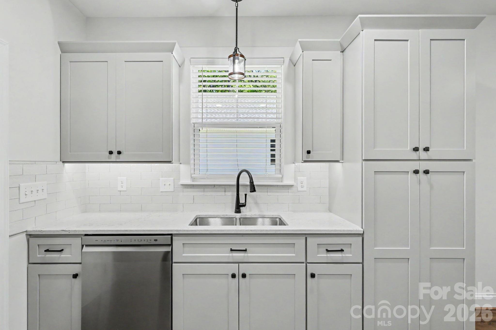 Kitchen - 2121 Woodhurst Lane, Albemarle
