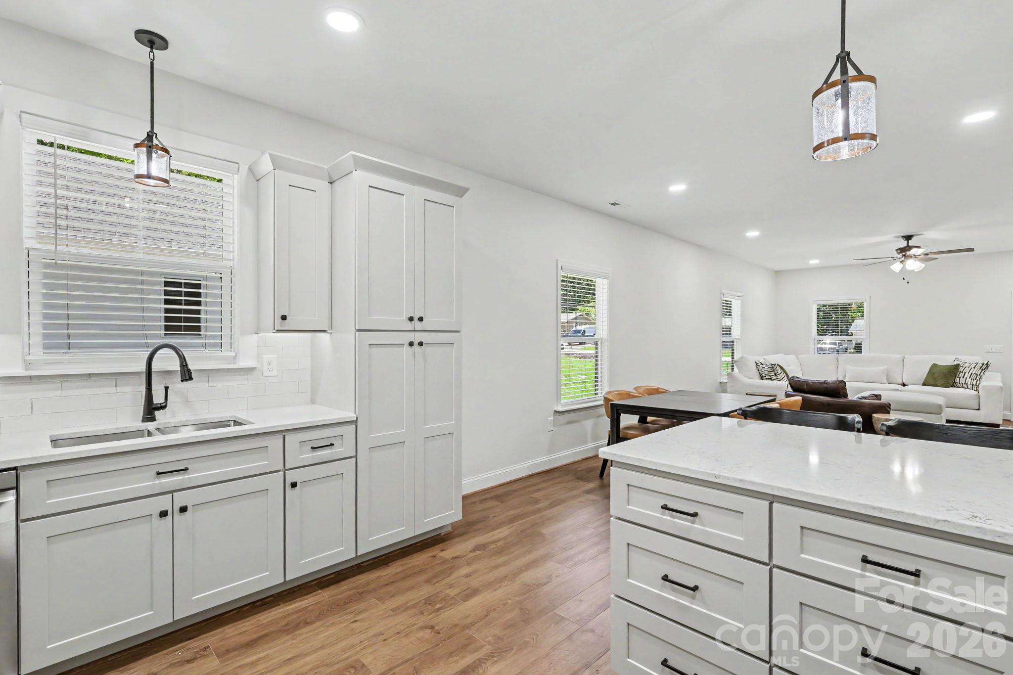 Single Family Residence at 2121 Woodhurst Lane, Albemarle, photo 17 of 47