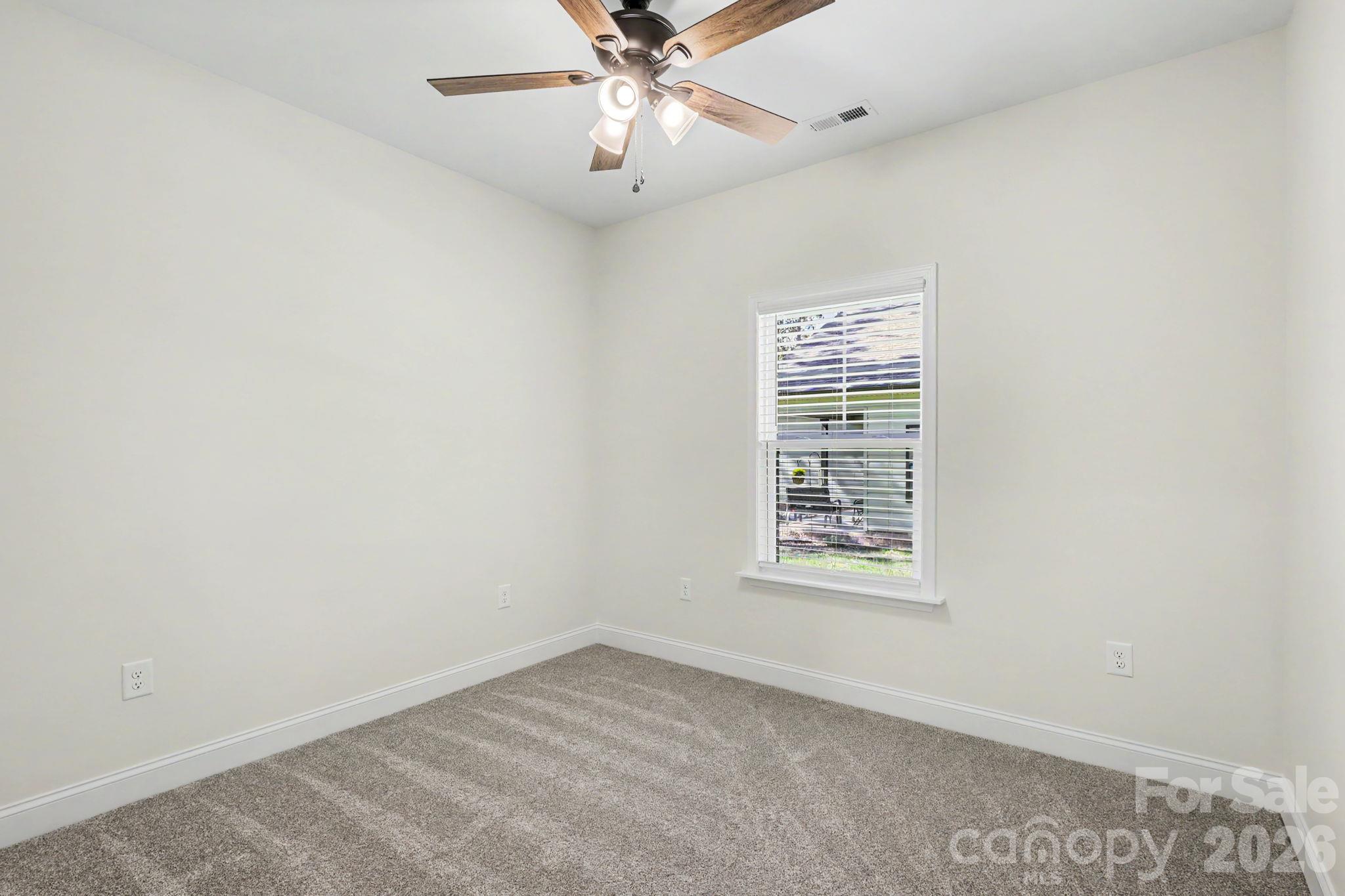 Bedroom #2 - 2121 Woodhurst Lane, Albemarle