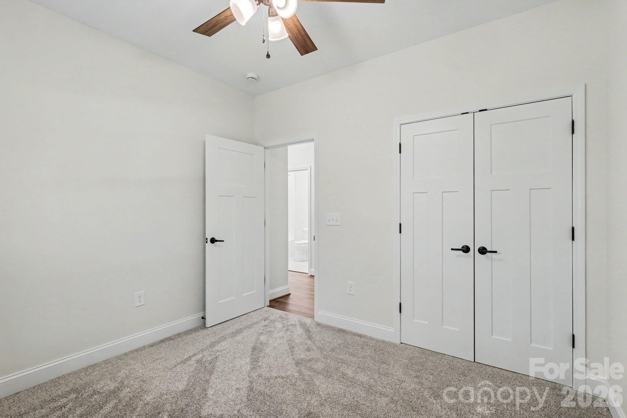 Bedroom #2 - 2121 Woodhurst Lane, Albemarle