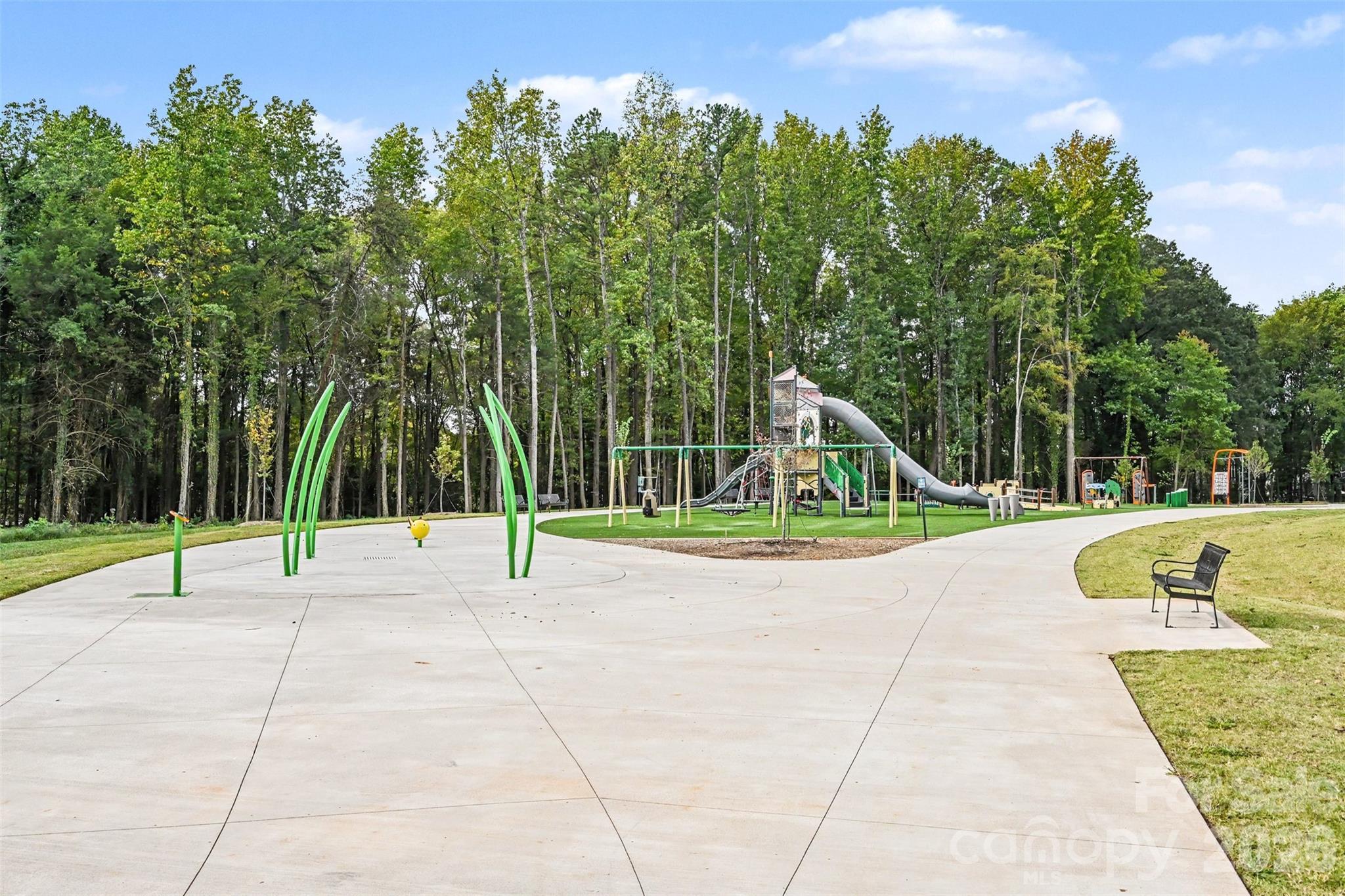 Archdale Park - 5621 Alanhurst Place, Charlotte