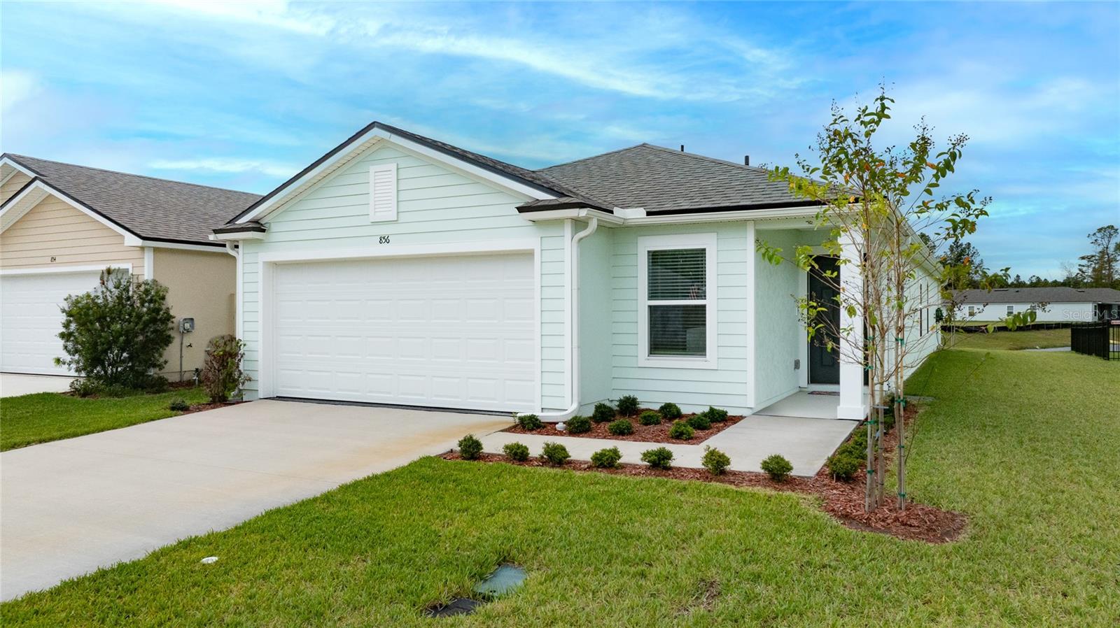 856 GRAND RESERVE DR