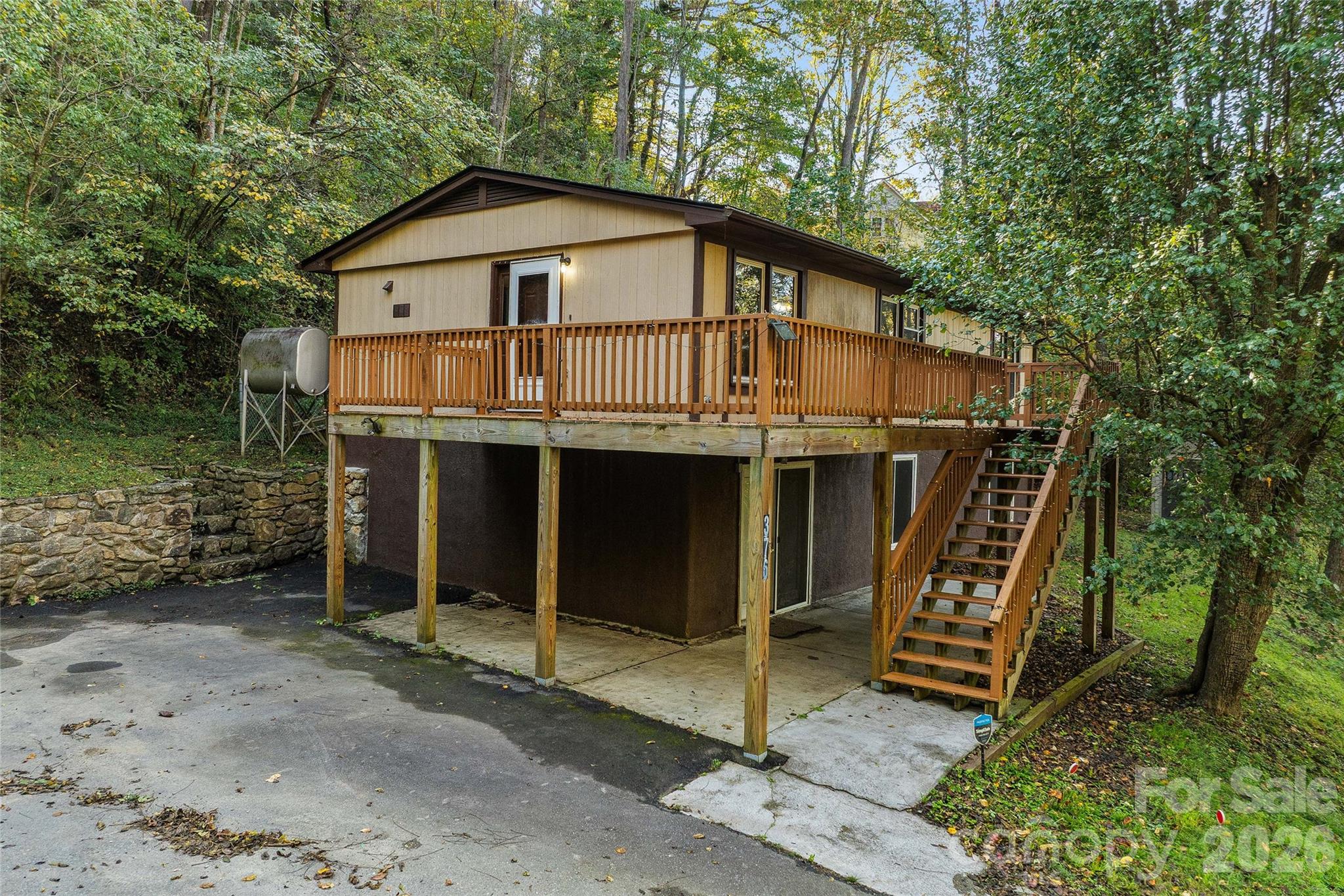 Single Family Residence at 376 Roberts Hill Road, Marshall, photo 22 of 28