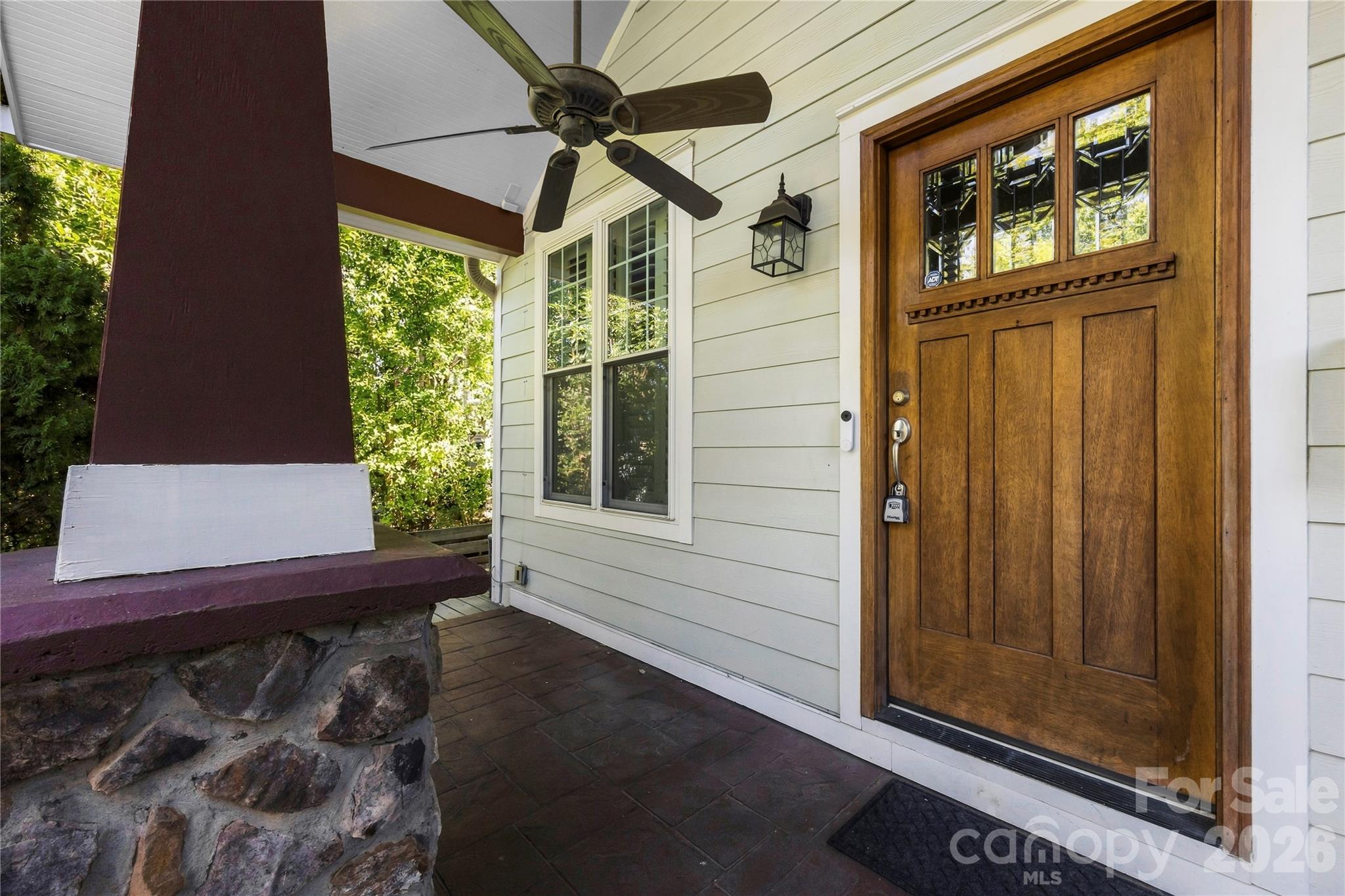 Single Family Residence at 1623 S Mint Street, Charlotte, photo 2 of 48
