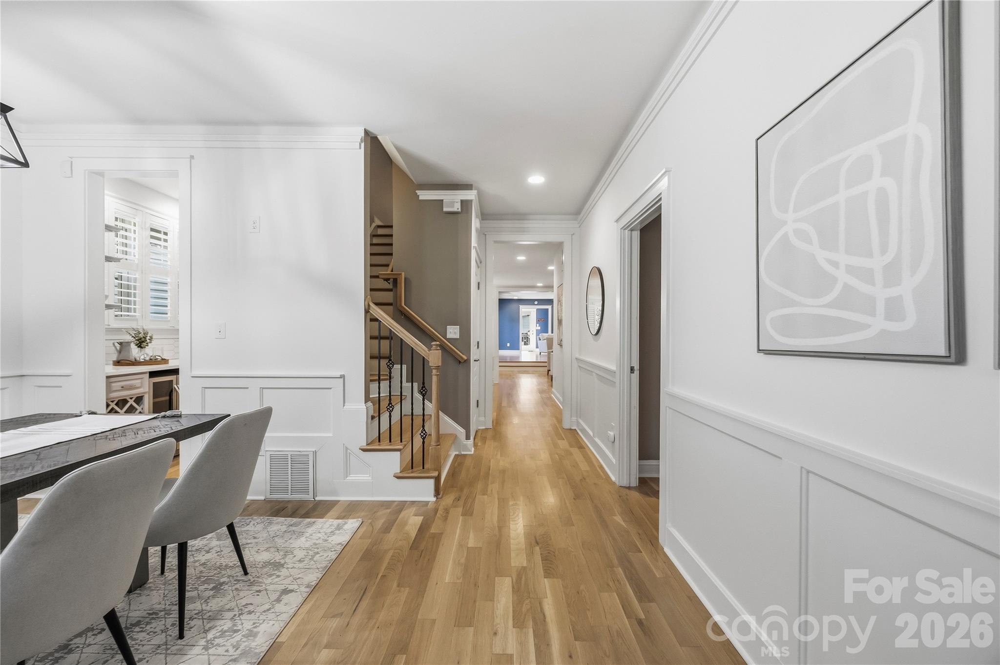 Single Family Residence at 1623 S Mint Street, Charlotte, photo 3 of 48