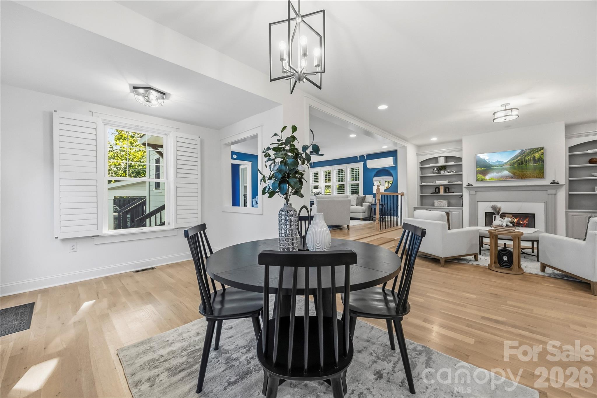 Single Family Residence at 1623 S Mint Street, Charlotte, photo 18 of 48