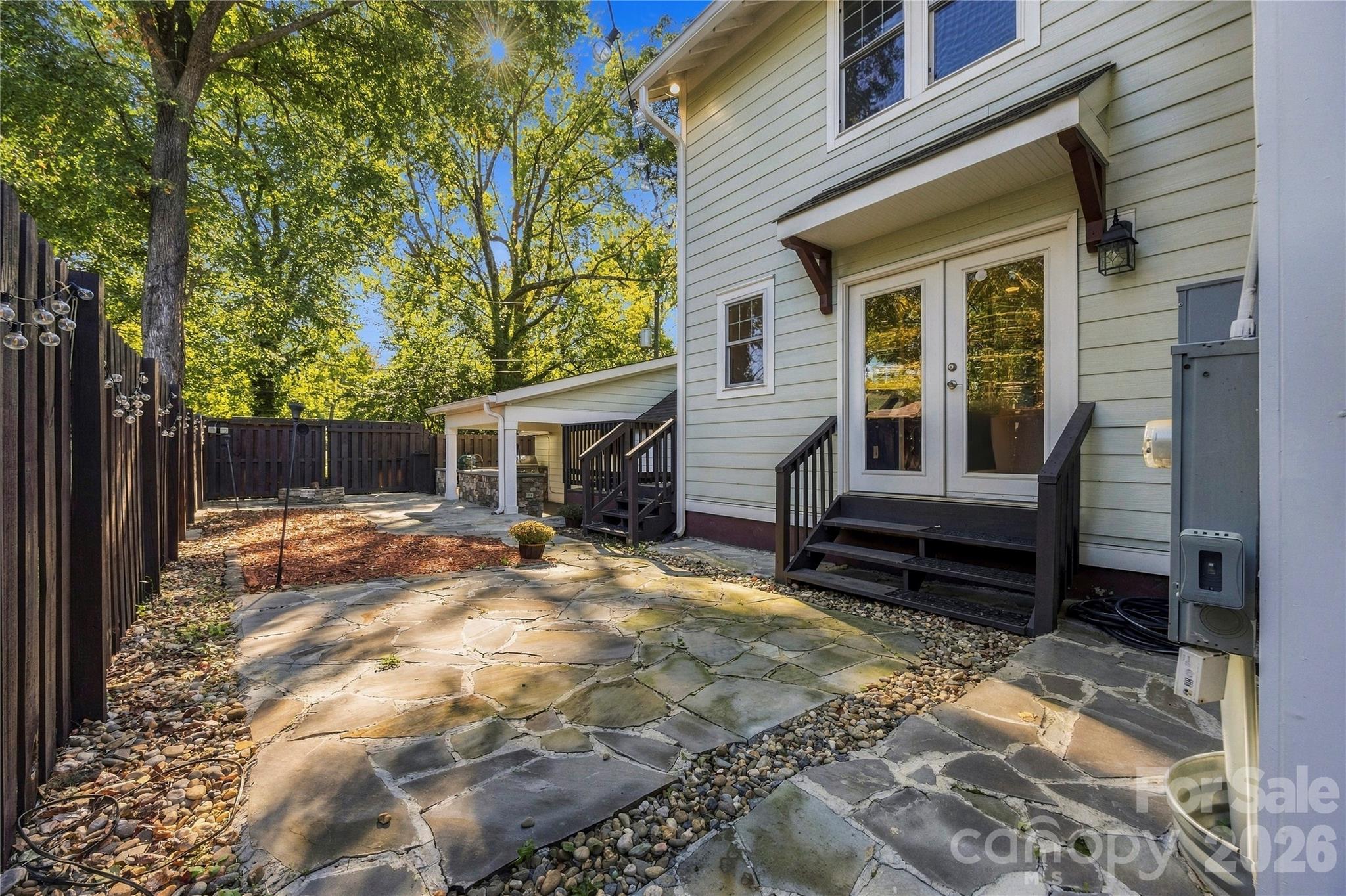 Single Family Residence at 1623 S Mint Street, Charlotte, photo 36 of 48