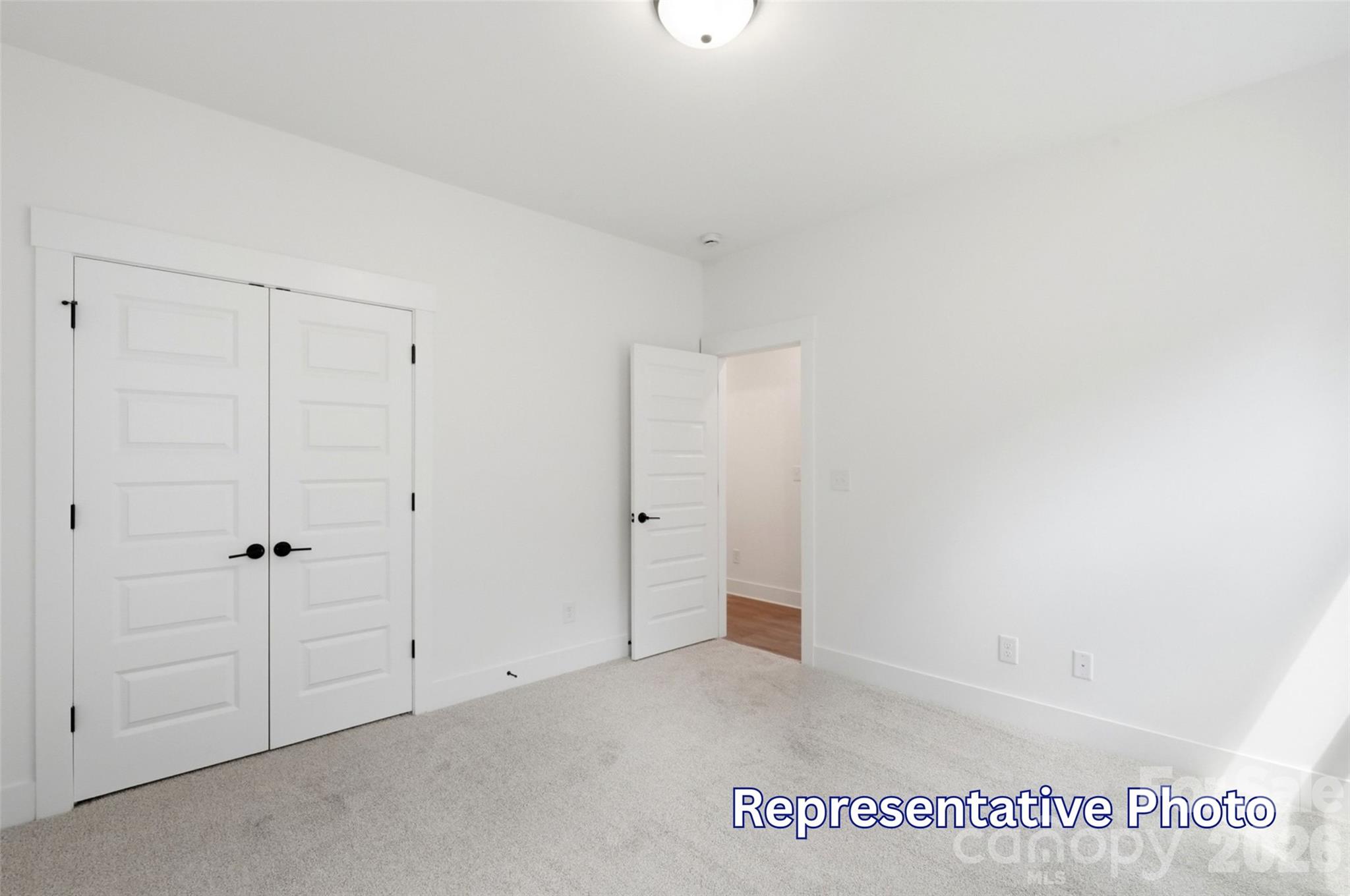 Bedroom 3 - 4500 Blue Mound Court, Stanley