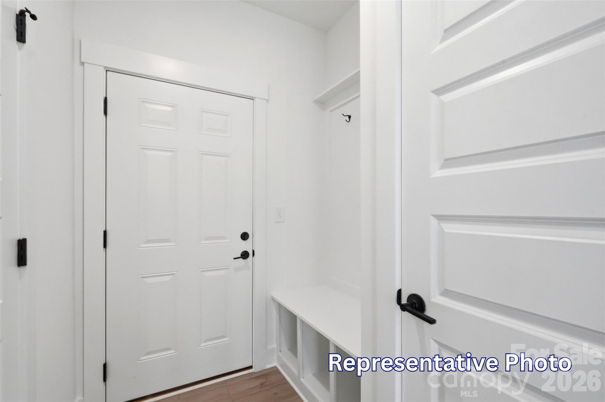 Drop Zone - 4500 Blue Mound Court, Stanley