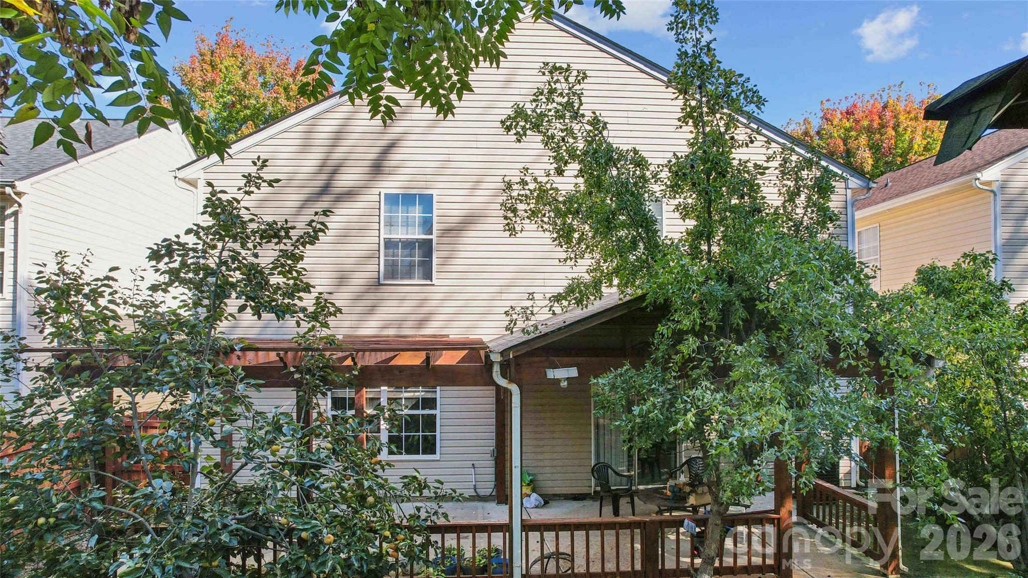 Single Family Residence at 5142 Grays Ridge Drive, Charlotte, photo 21 of 23