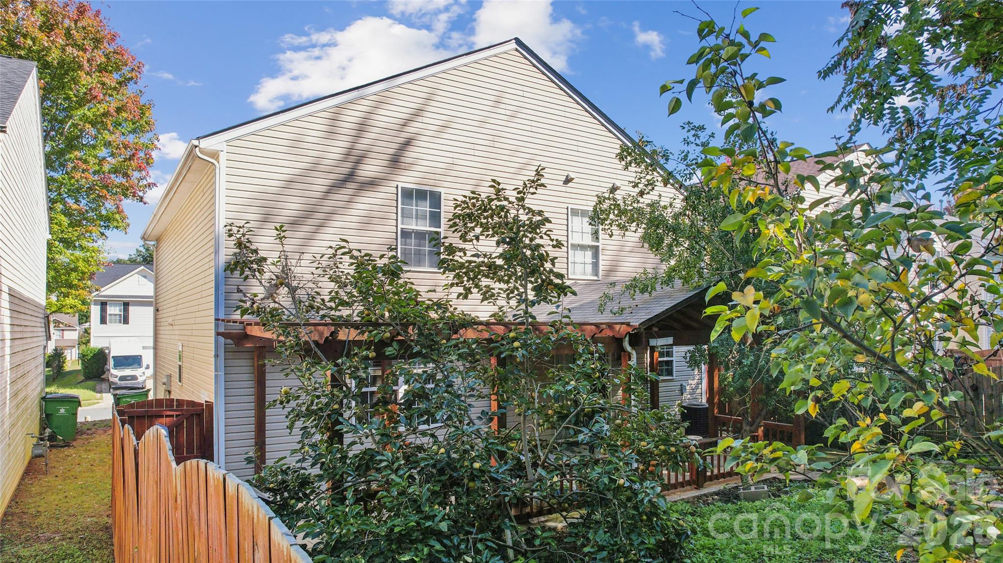 Single Family Residence at 5142 Grays Ridge Drive, Charlotte, photo 22 of 23