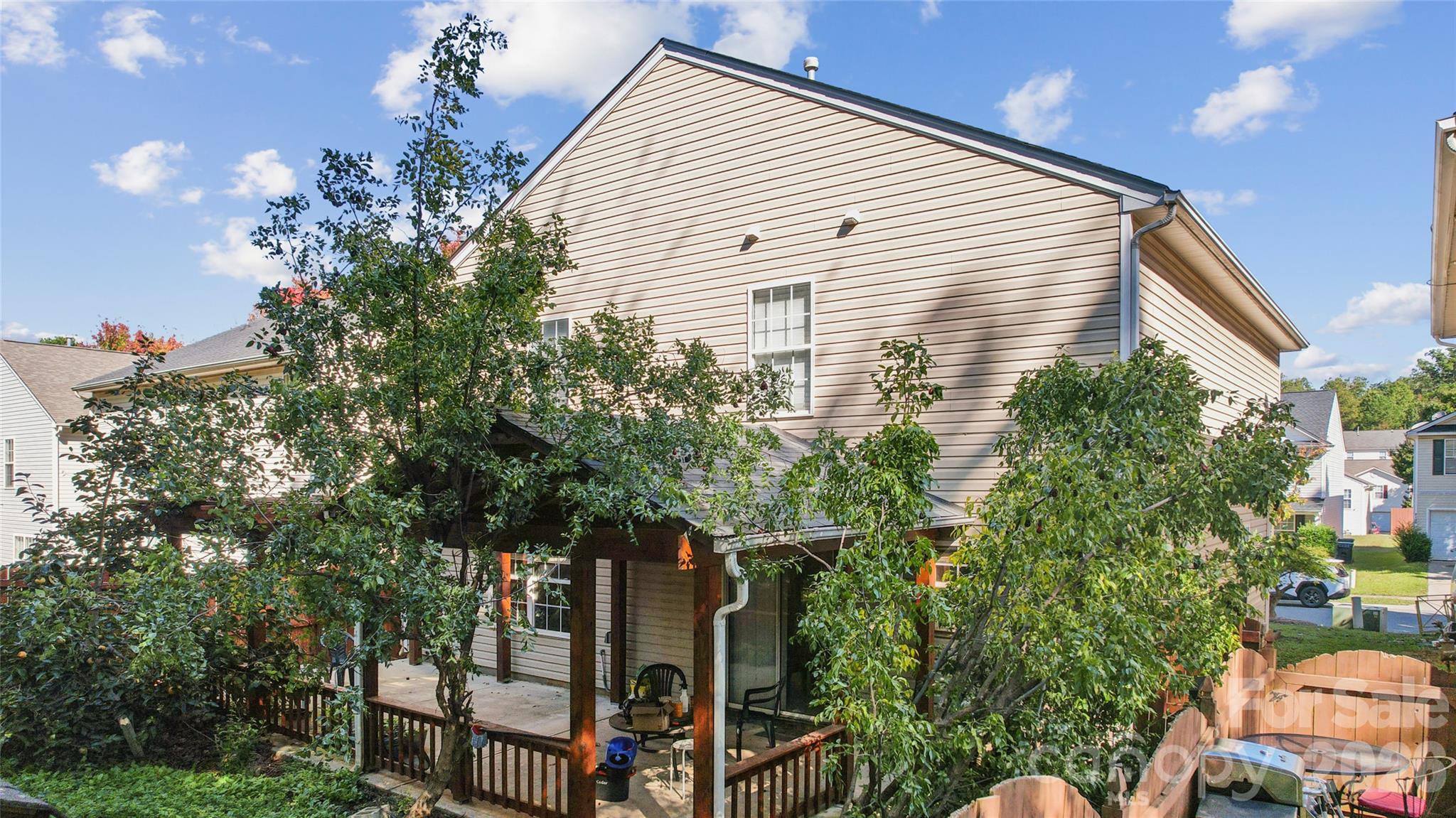 Single Family Residence at 5142 Grays Ridge Drive, Charlotte, photo 23 of 23