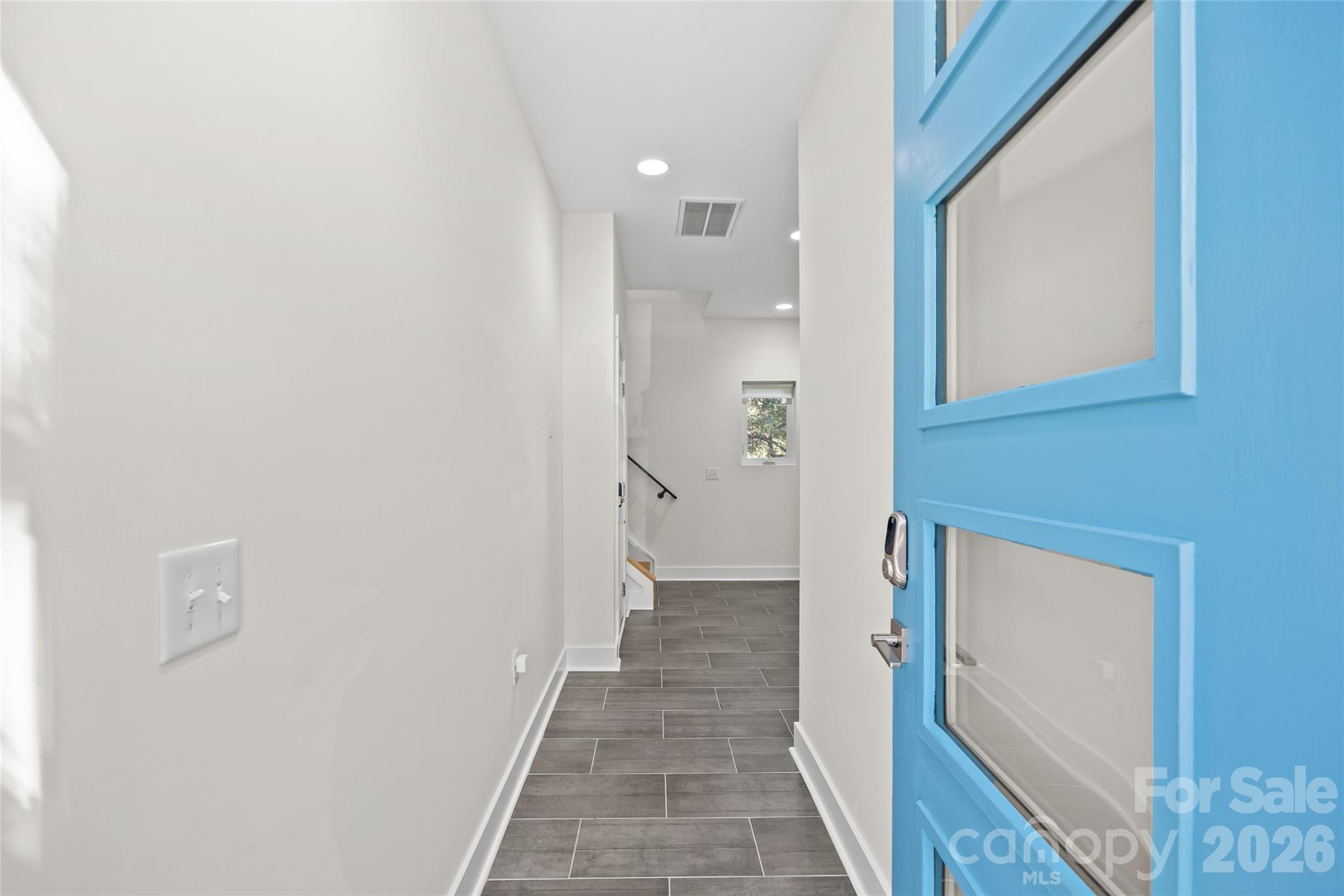 Condominium at 1315 Davidson Street, Charlotte, photo 4 of 40