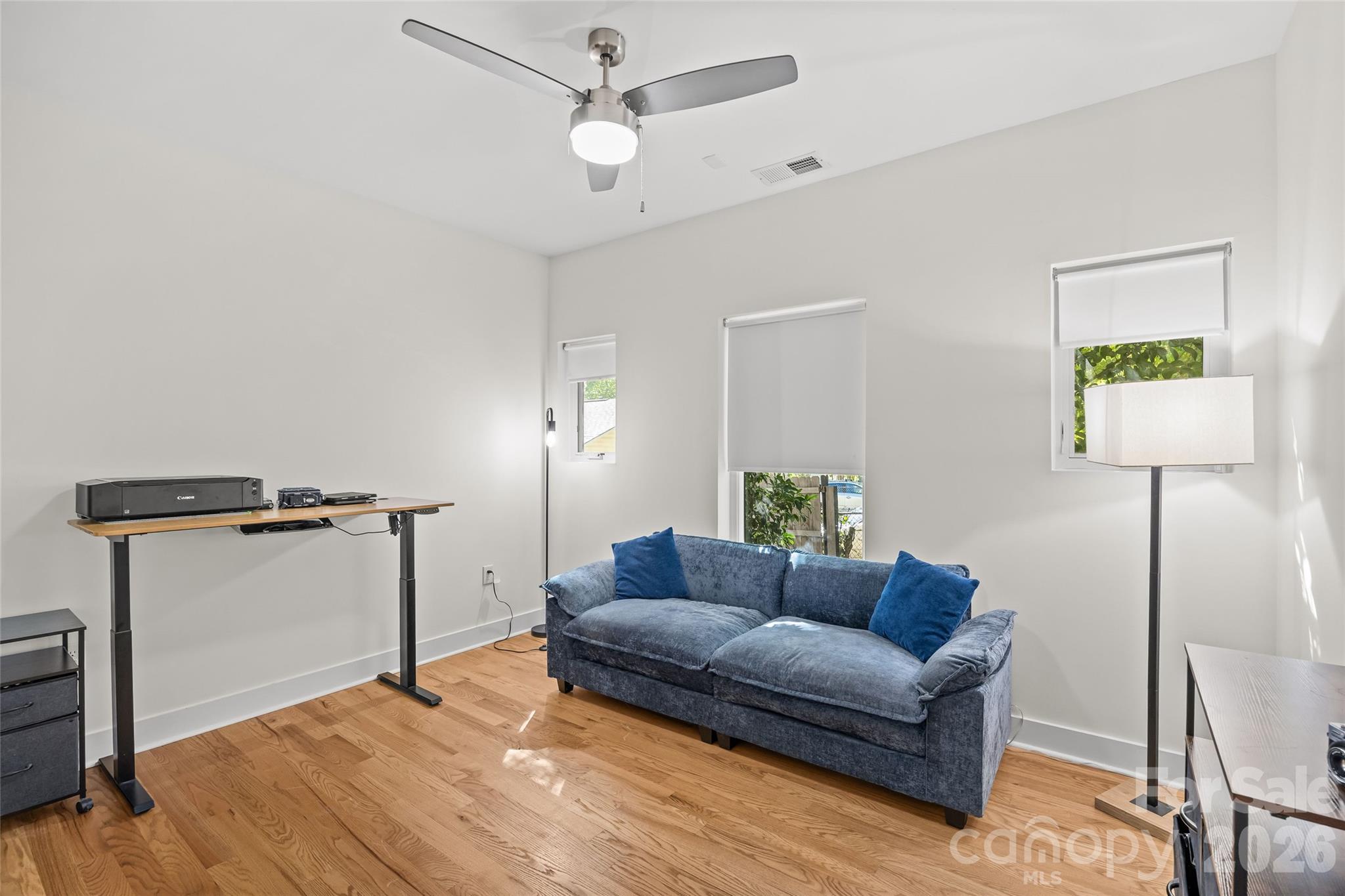 Condominium at 1315 Davidson Street, Charlotte, photo 5 of 40