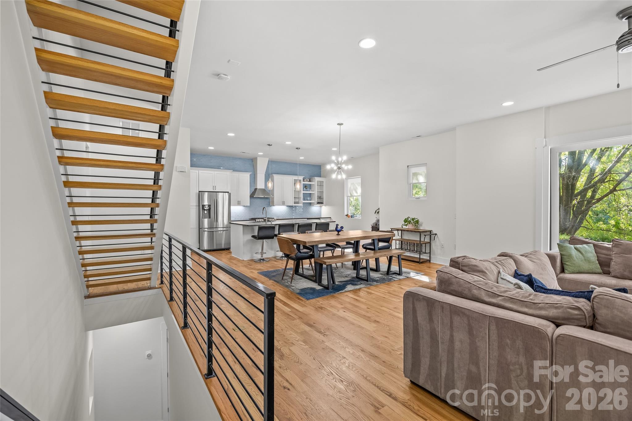 Condominium at 1315 Davidson Street, Charlotte, photo 8 of 40