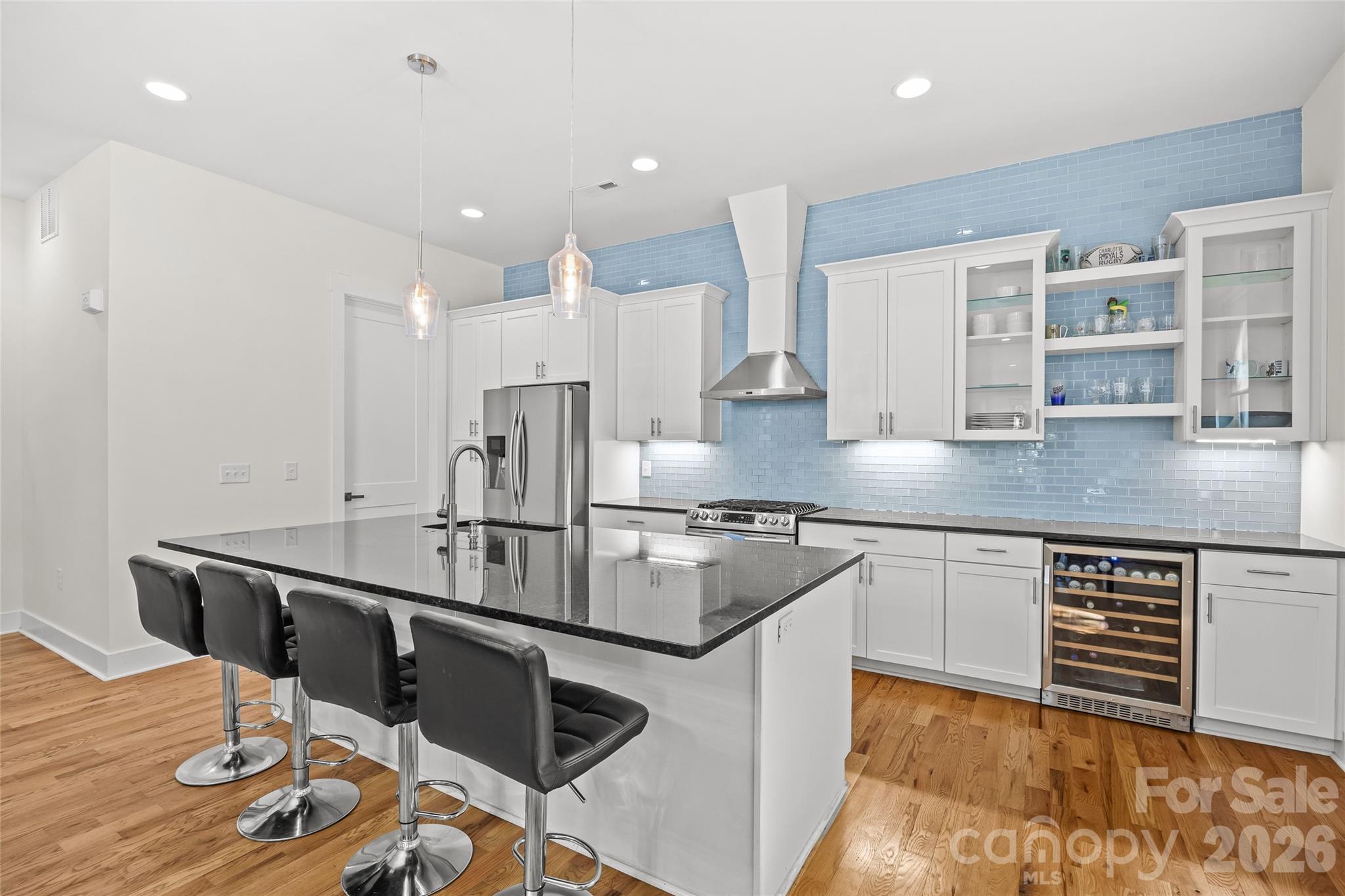 Condominium at 1315 Davidson Street, Charlotte, photo 16 of 40