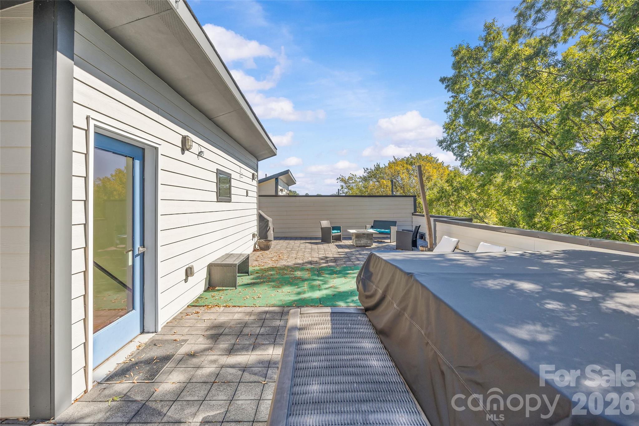 Condominium at 1315 Davidson Street, Charlotte, photo 30 of 40