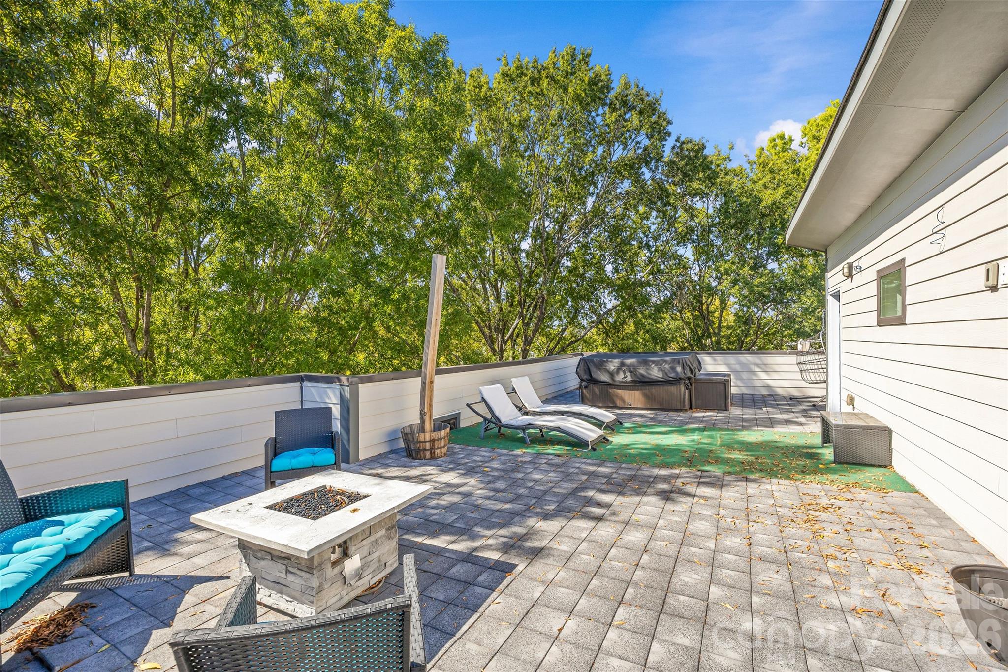Condominium at 1315 Davidson Street, Charlotte, photo 31 of 40