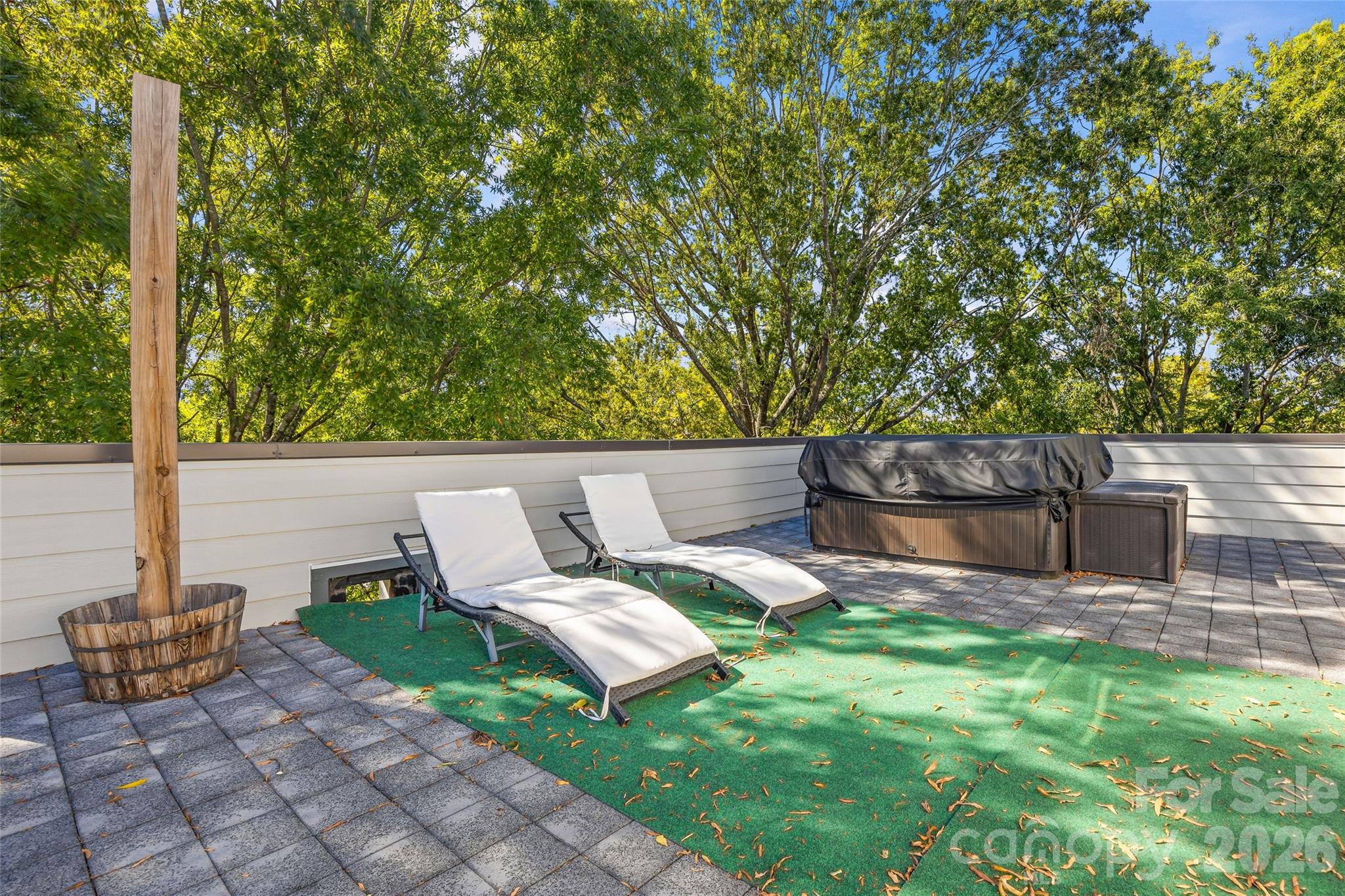 Condominium at 1315 Davidson Street, Charlotte, photo 34 of 40