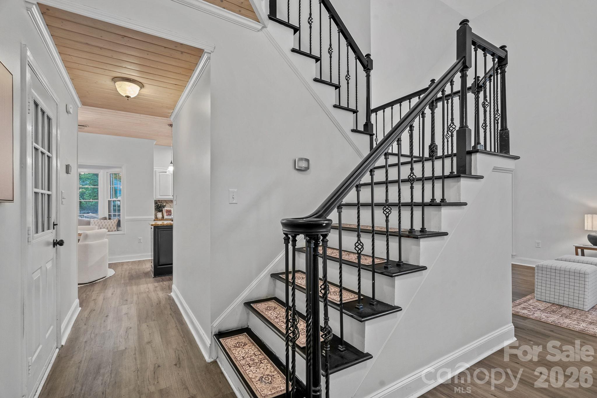 Single Family Residence at 135 Southhaven Drive, Mooresville, photo 15 of 35