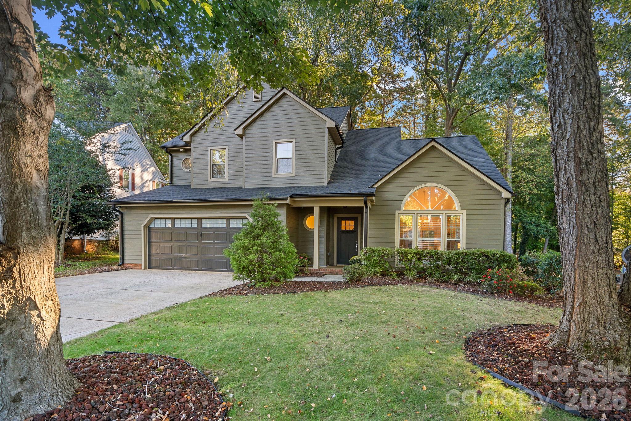 Single Family Residence at 135 Southhaven Drive, Mooresville, photo 35 of 35