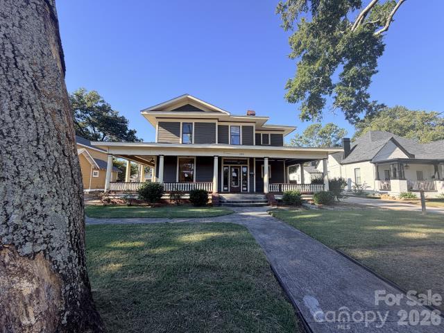 Single Family Residence at 344 Marion Street, Rock Hill, photo 23 of 24