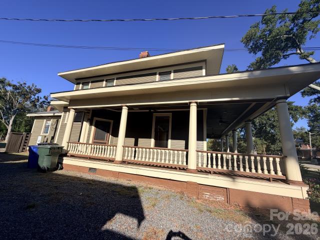 Single Family Residence at 344 Marion Street, Rock Hill, photo 24 of 24