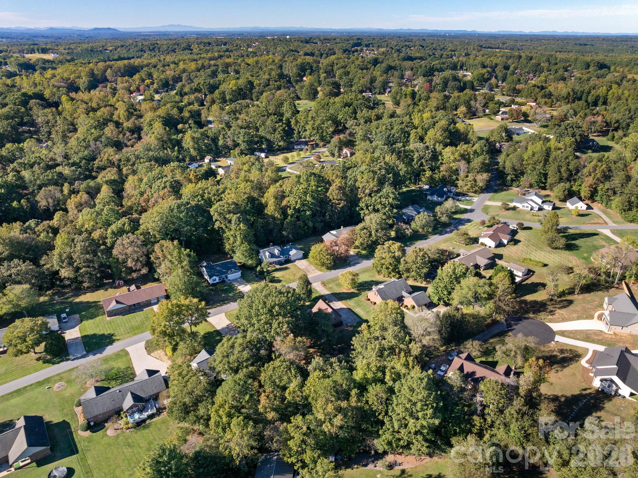 Single Family Residence at 990 Royal Drive, Lincolnton, photo 45 of 45