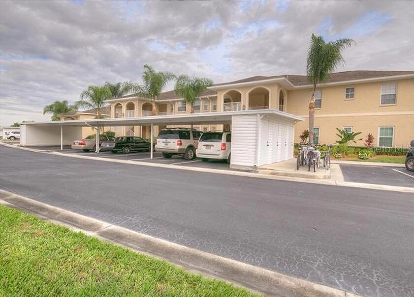 5800 SABAL TRACE DR #504