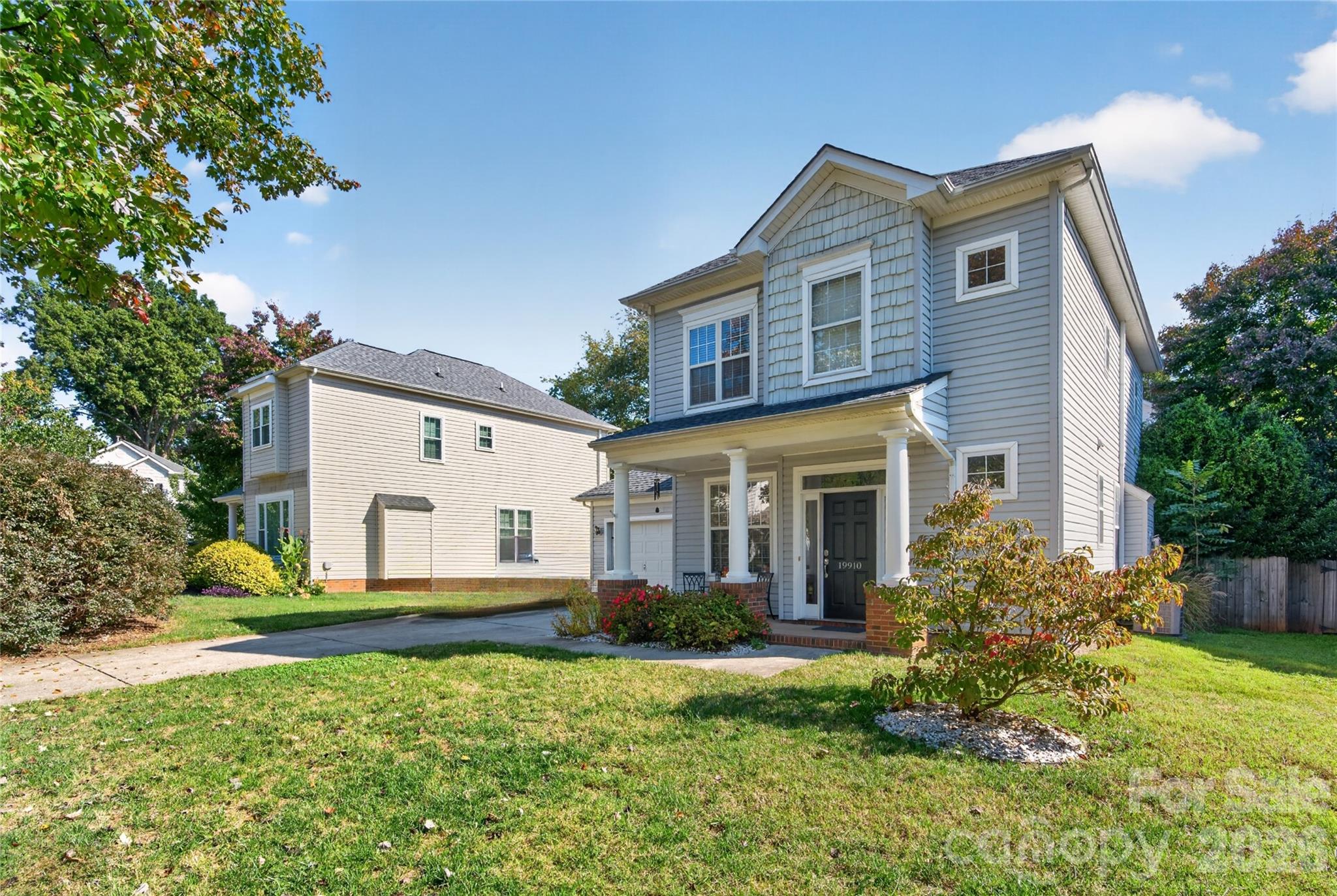19910 Madison Village Drive