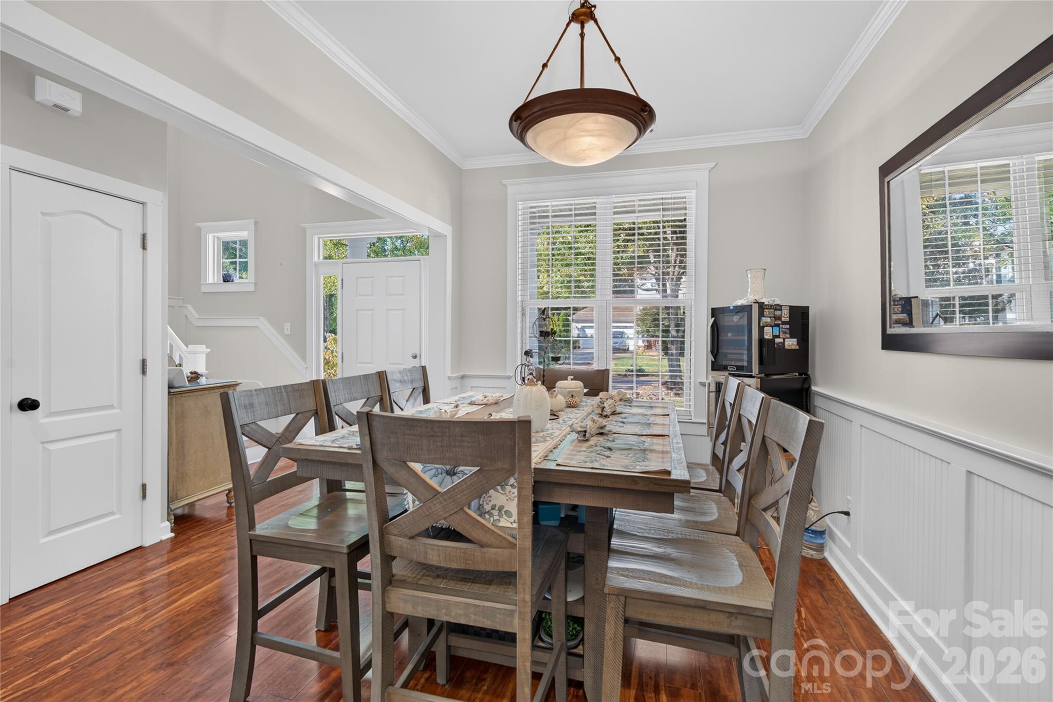 Single Family Residence at 19910 Madison Village Drive, Cornelius, photo 3 of 21