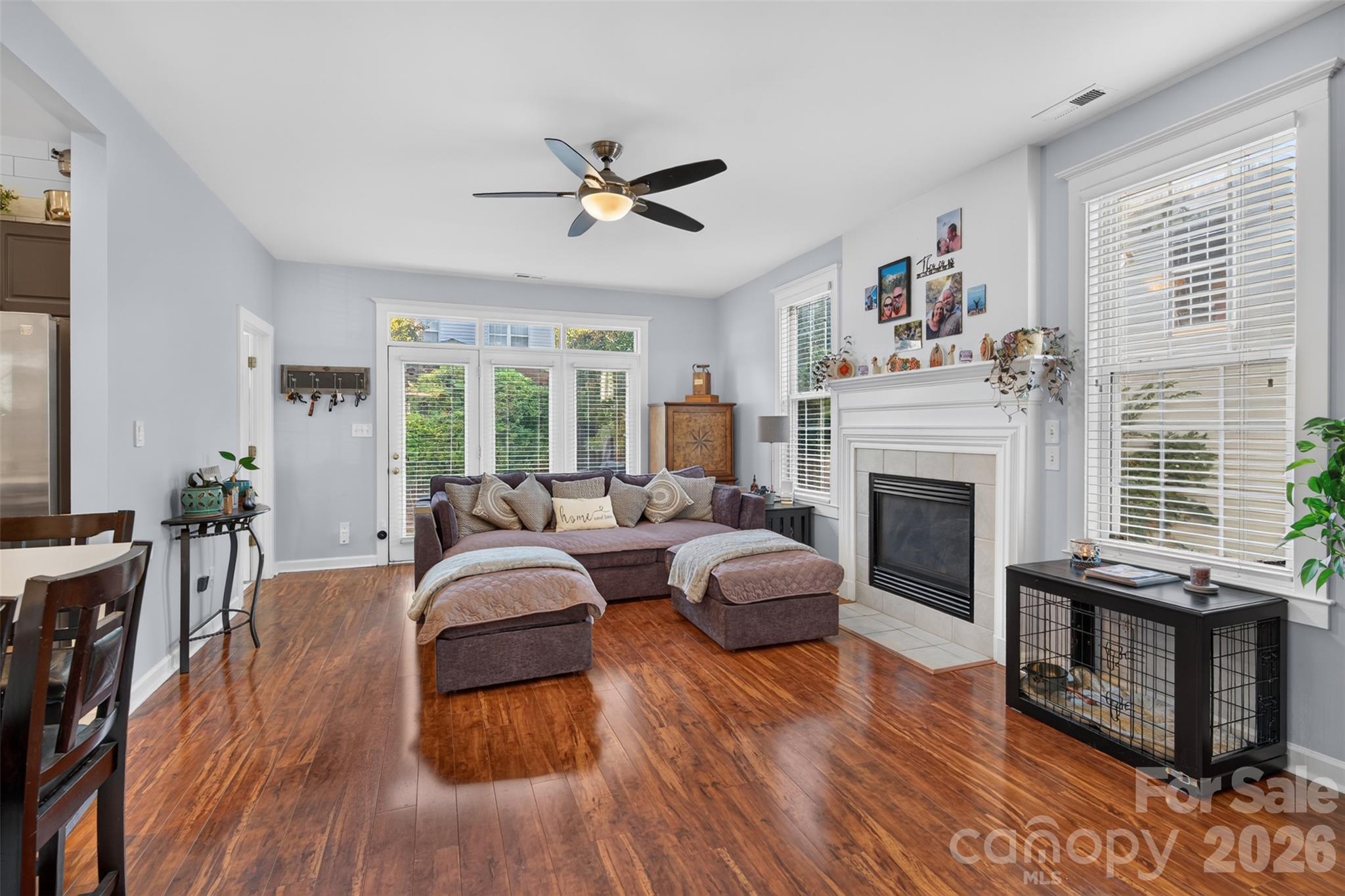 Single Family Residence at 19910 Madison Village Drive, Cornelius, photo 4 of 21
