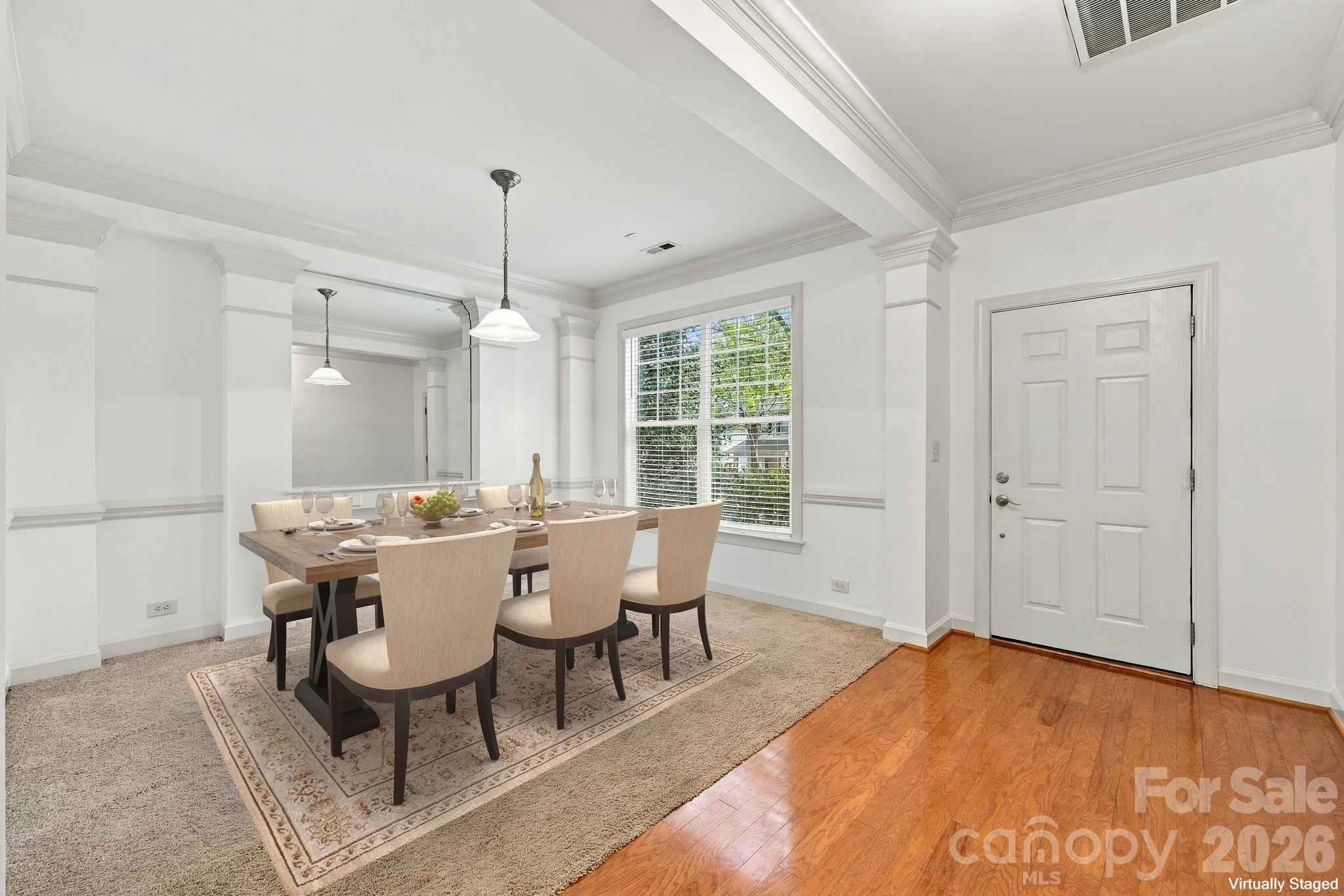 Single Family Residence at 17625 Harbor Walk Drive, Cornelius, photo 6 of 48