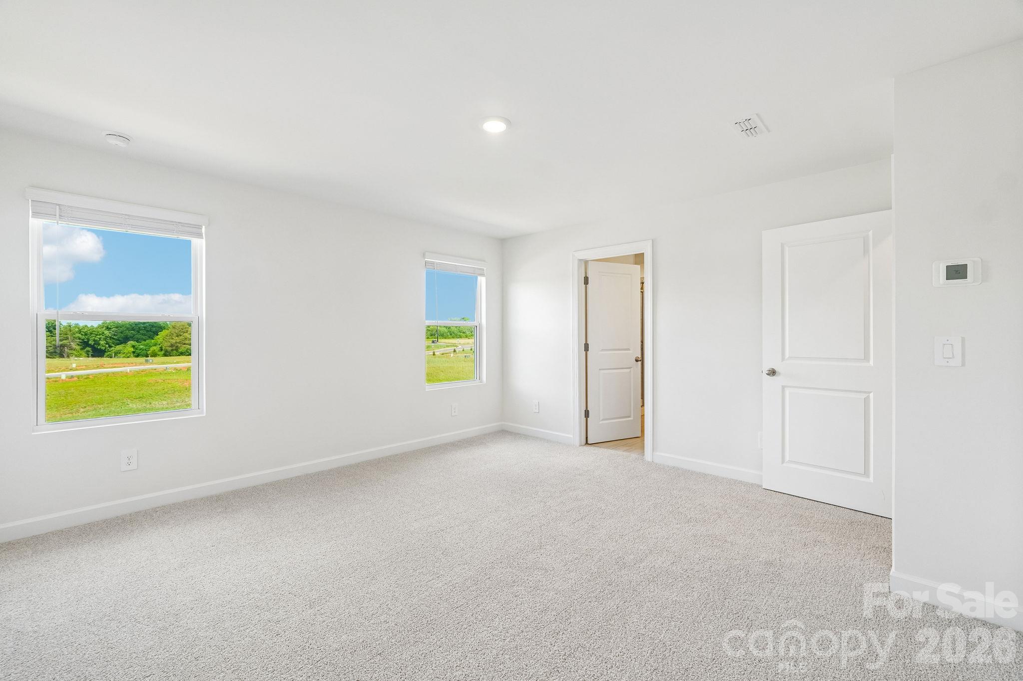 Photo is not of the actual home, but is an inspirational photo of builder’s model home and may depict options, furnishings, and/or decorator features that are not included - 2621 Celestial Drive, Newton