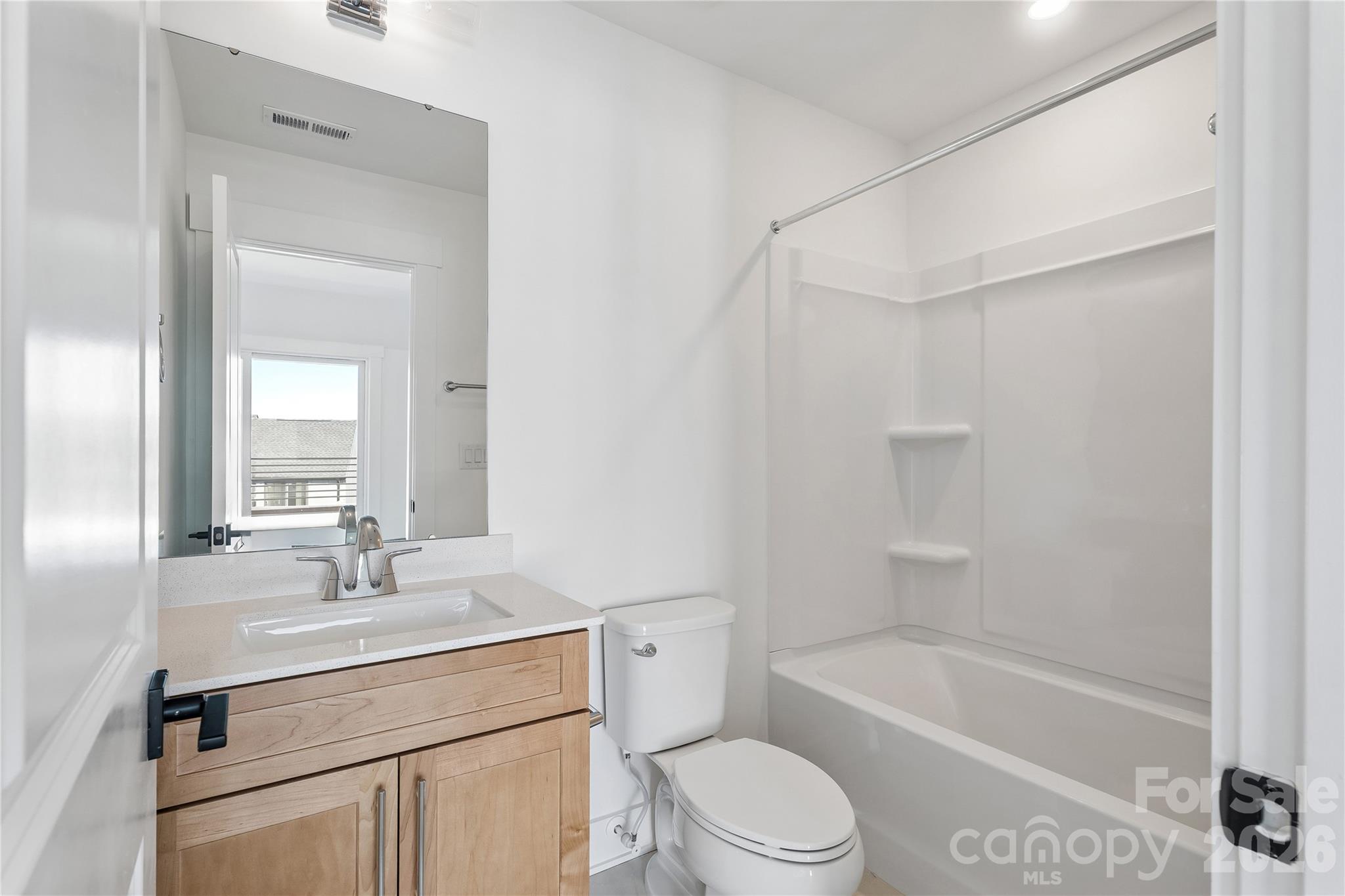Third bathroom*representative photo - 4058 Sophia Drive, Charlotte
