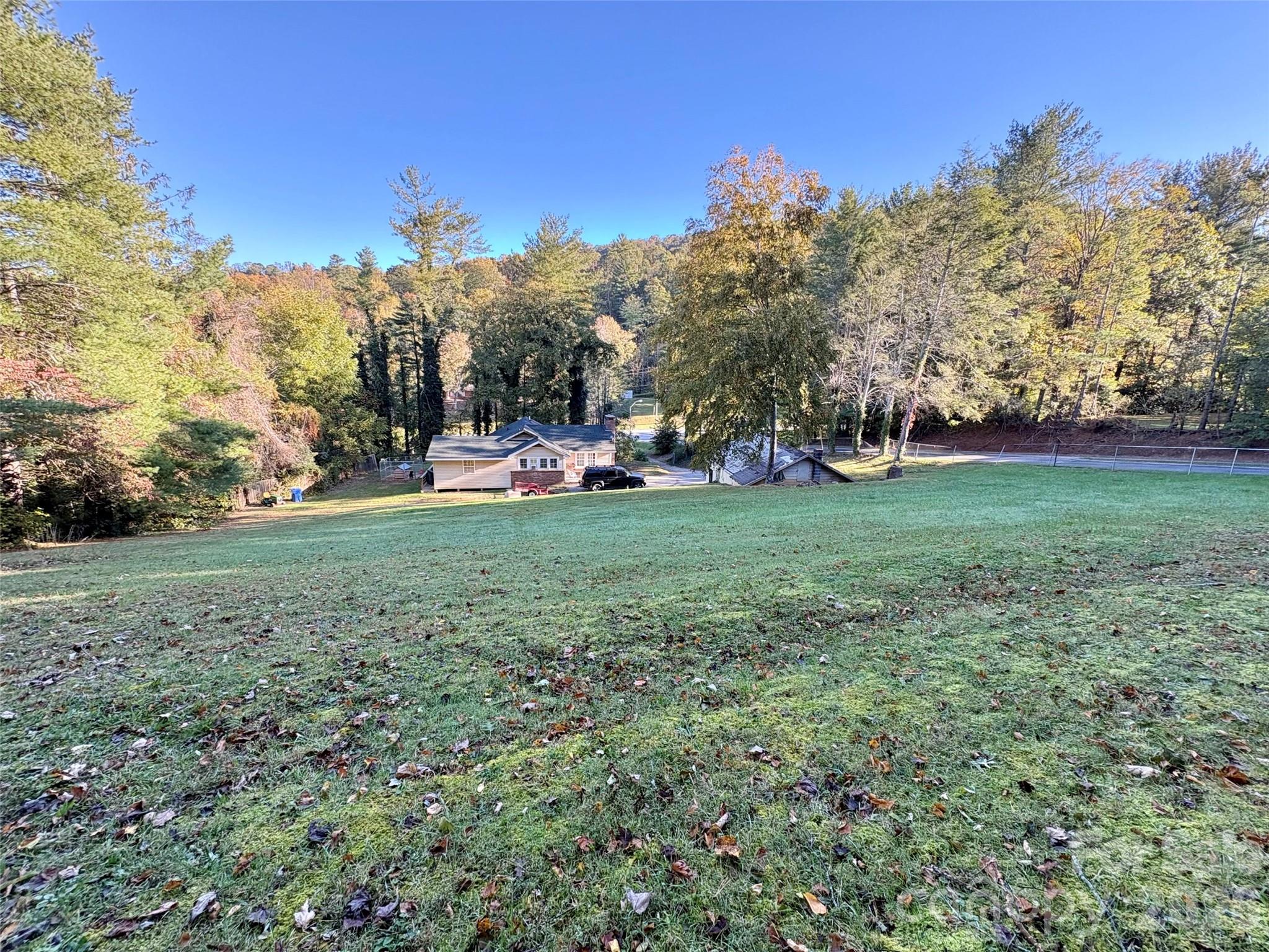 Unimproved Commercial at 89 Mills Gap Road, Asheville, photo 5 of 22