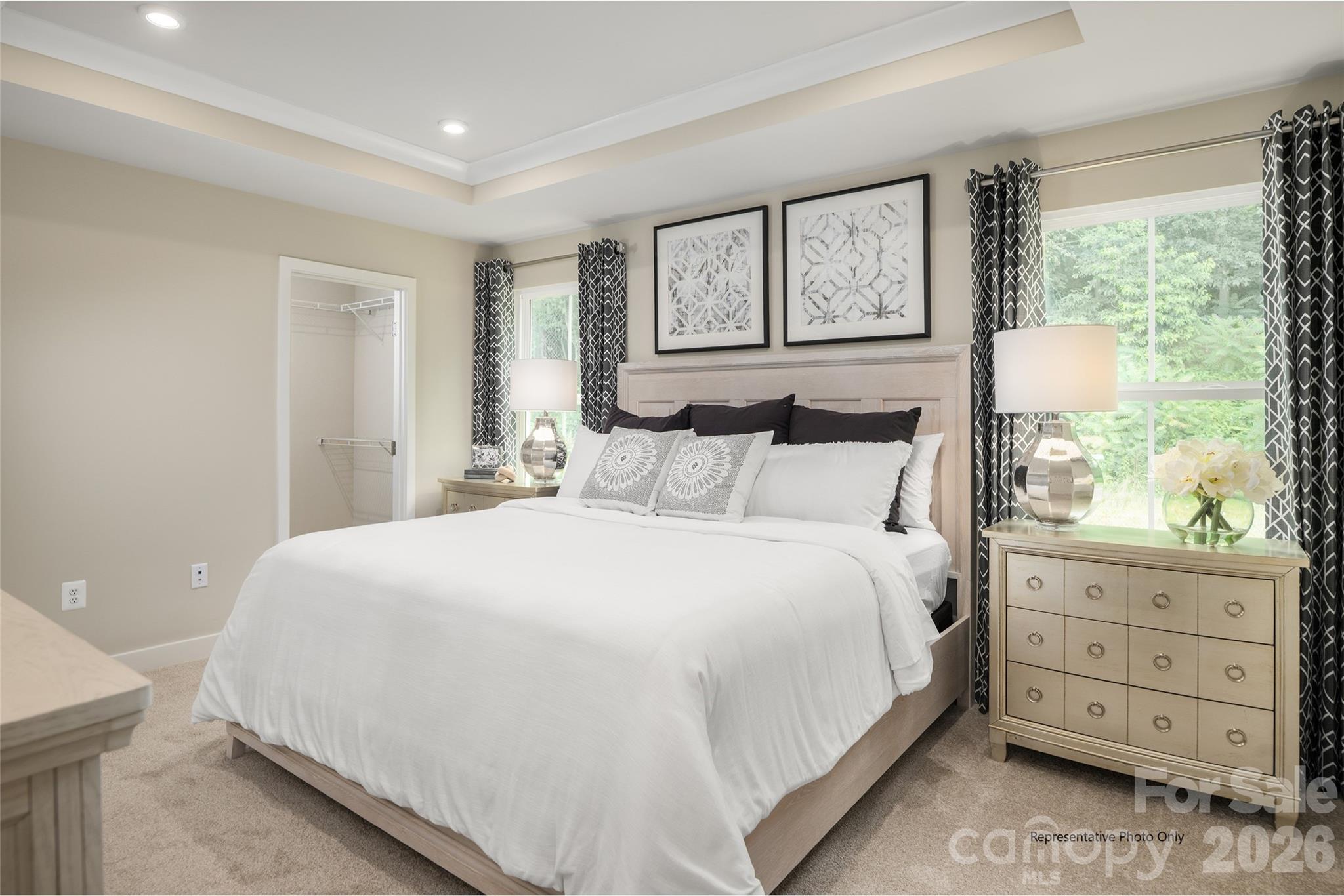 Representative Photo Only - 4044 Grain Orchard Road, Indian Trail