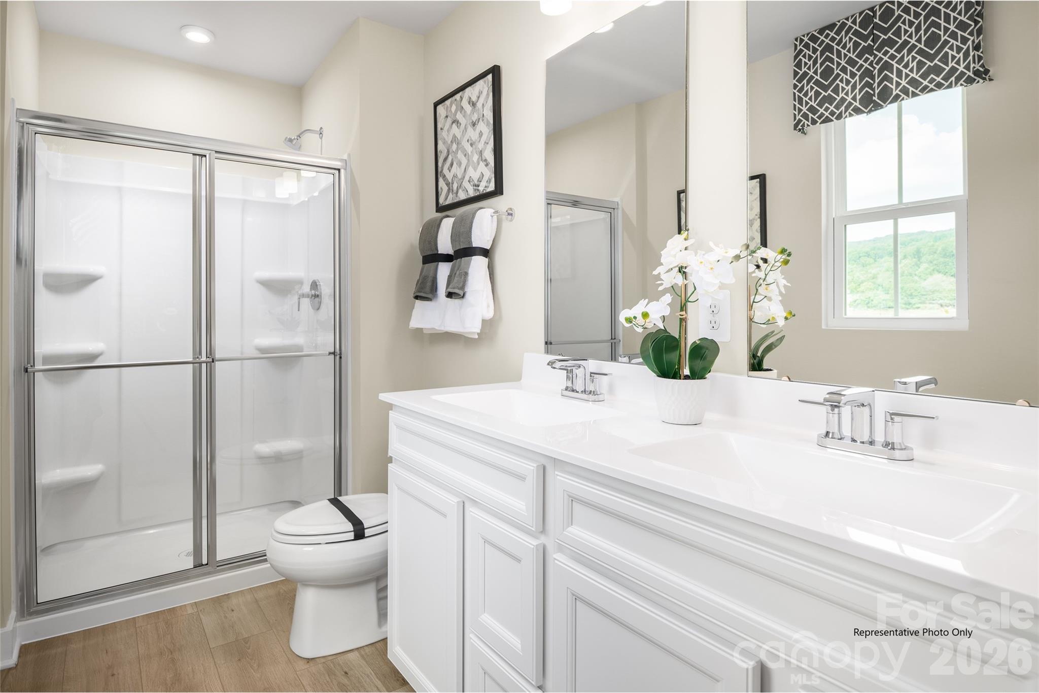 Representative Photo Only - 4044 Grain Orchard Road, Indian Trail