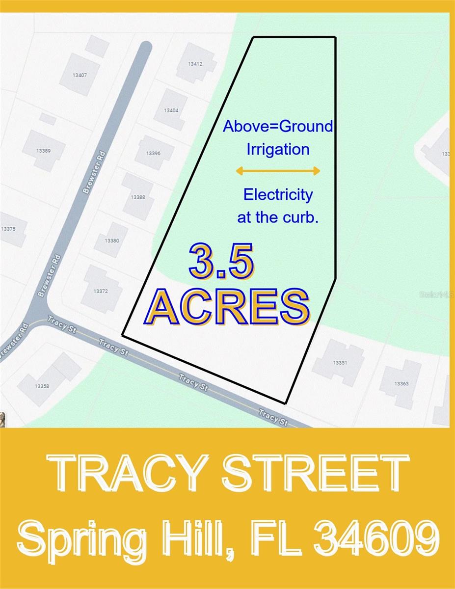 0 TRACY ST
