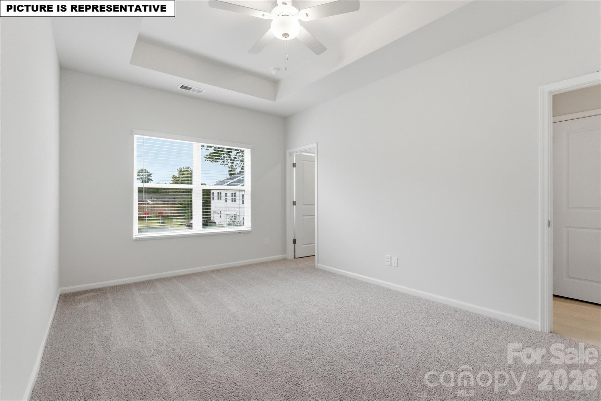 Townhouse at 4610 Lakeview Road, Charlotte, photo 11 of 20
