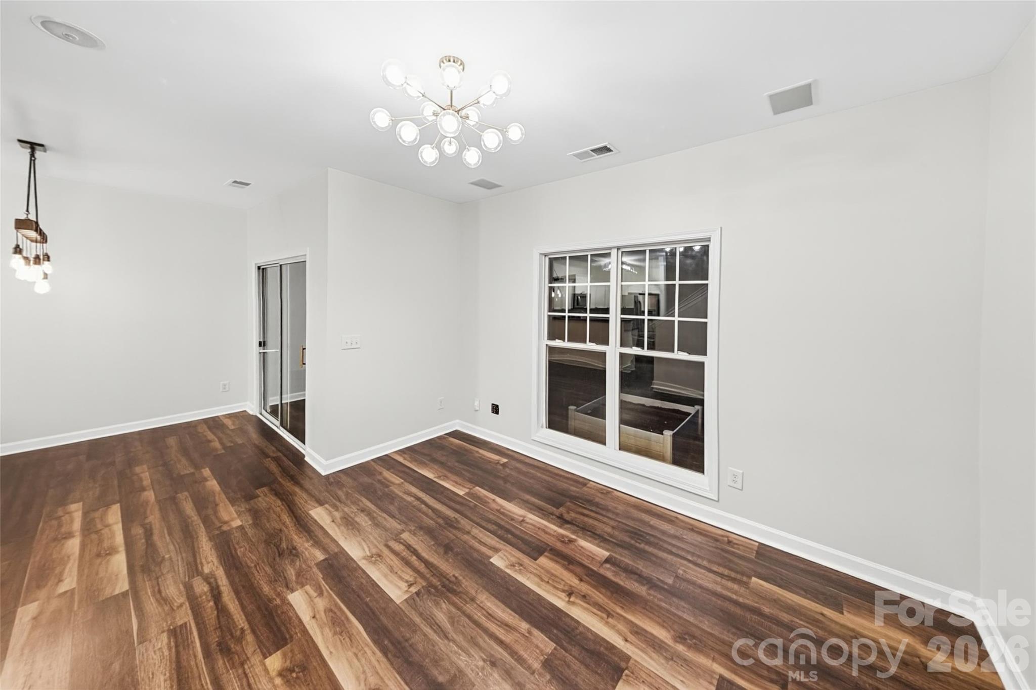Townhouse at 5454 Franklin Springs Circle, Charlotte, photo 7 of 14